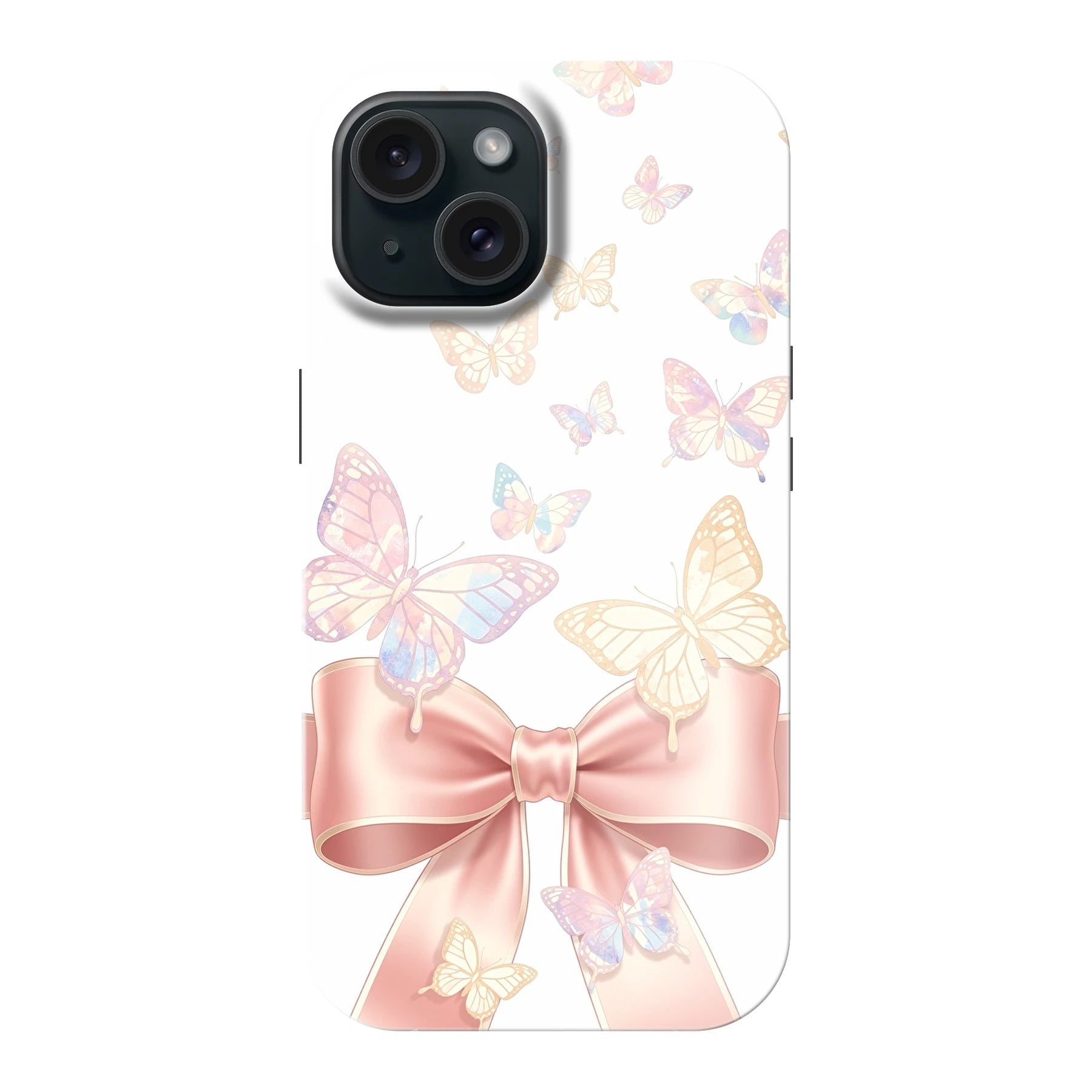 Apple iPhone 15 phone case
