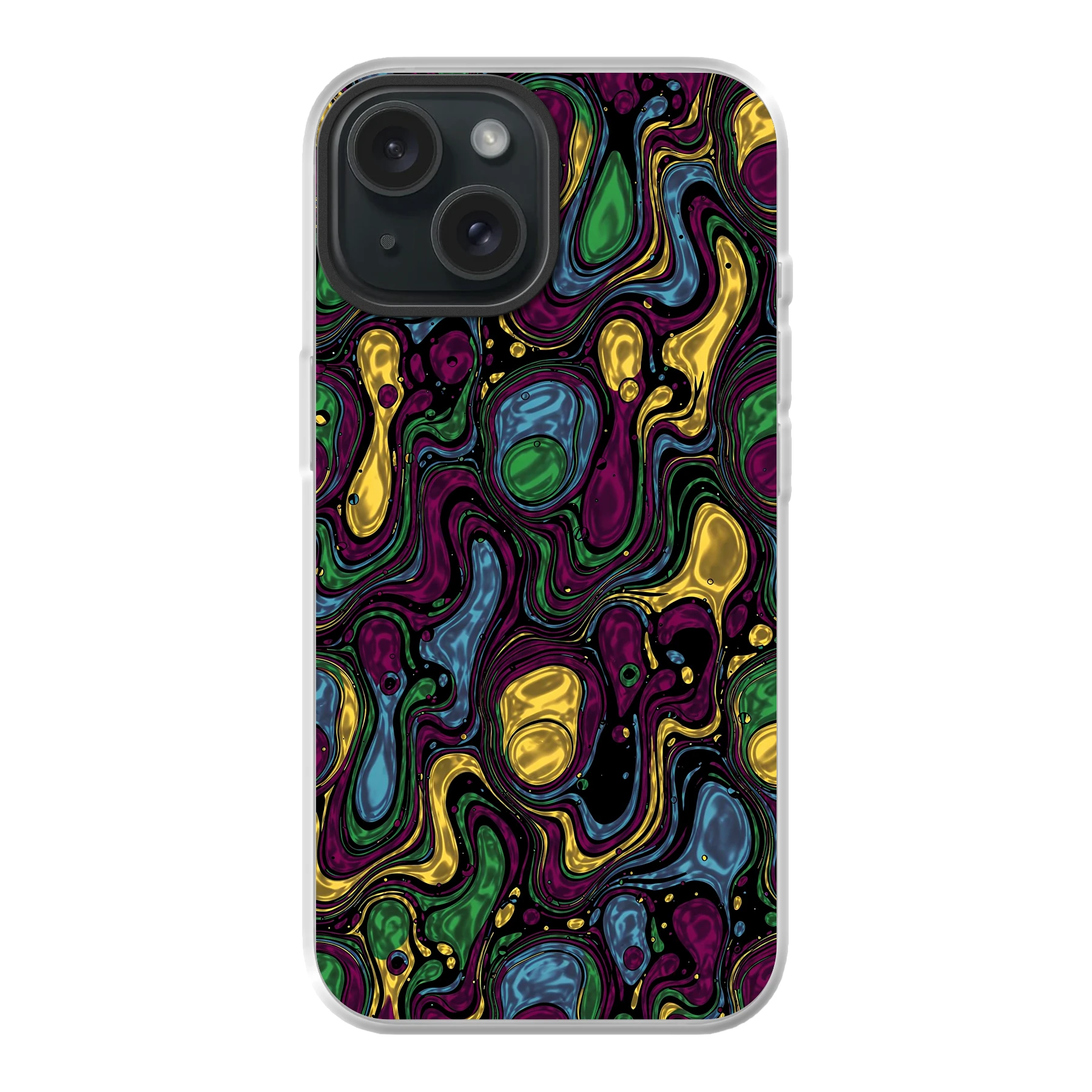 Apple iPhone 15 phone case