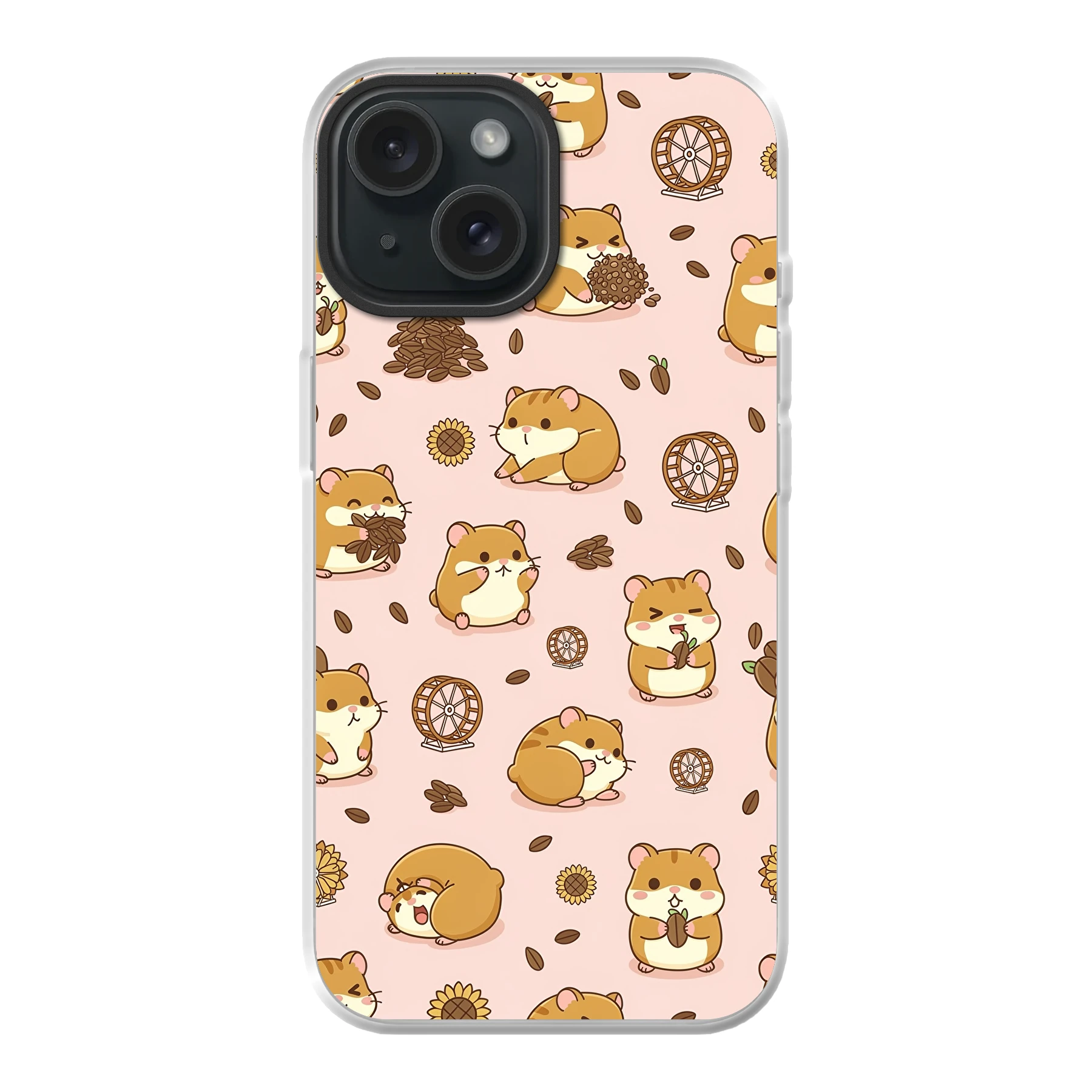 Apple iPhone 15 phone case