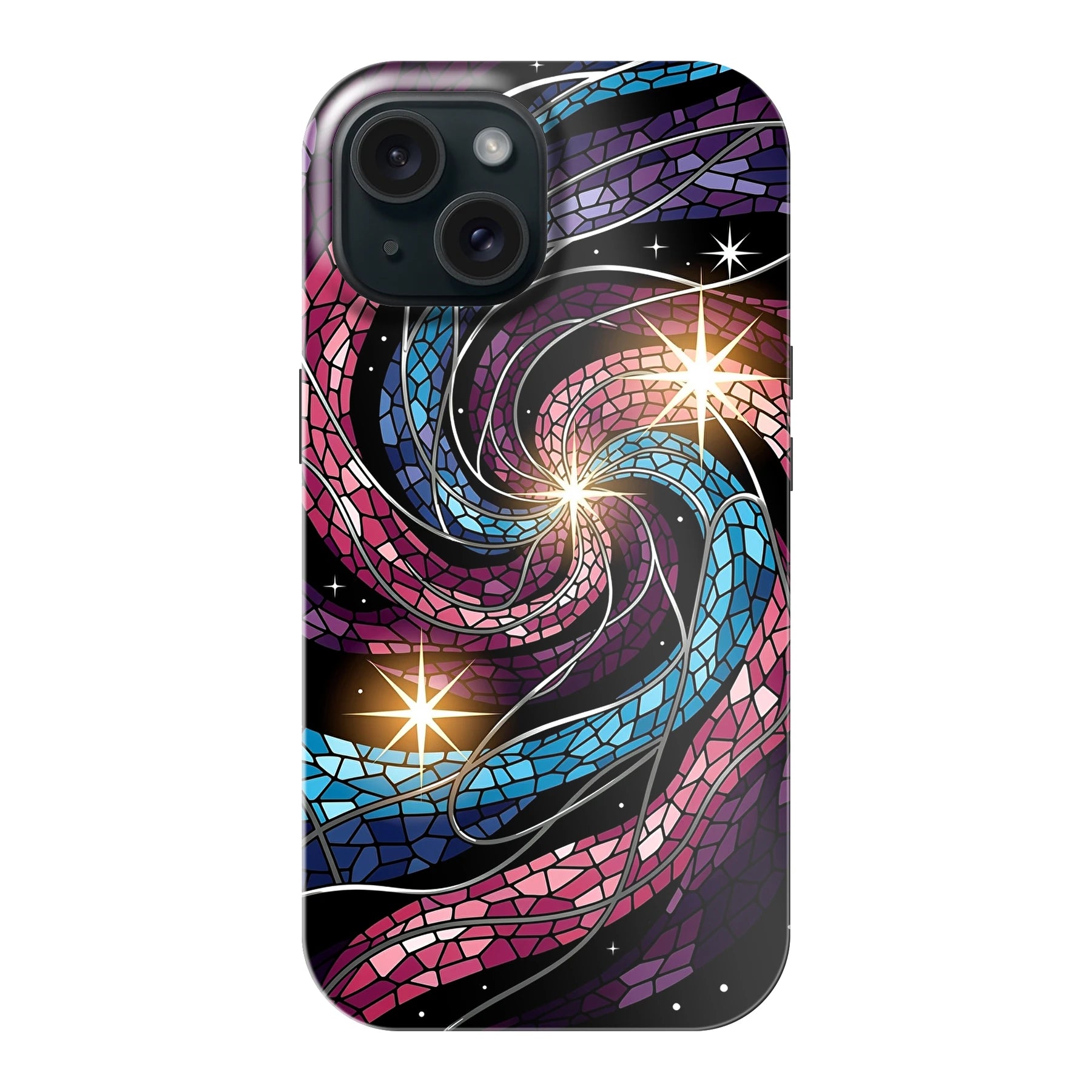 Apple iPhone 15 phone case