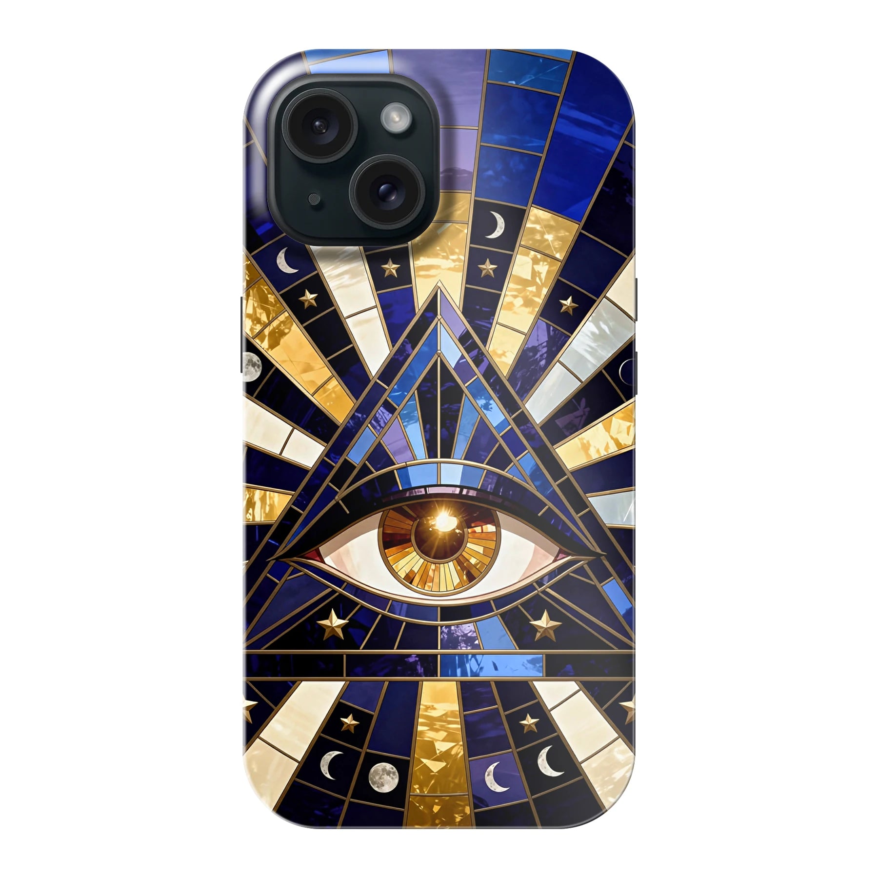 Apple iPhone 15 phone case