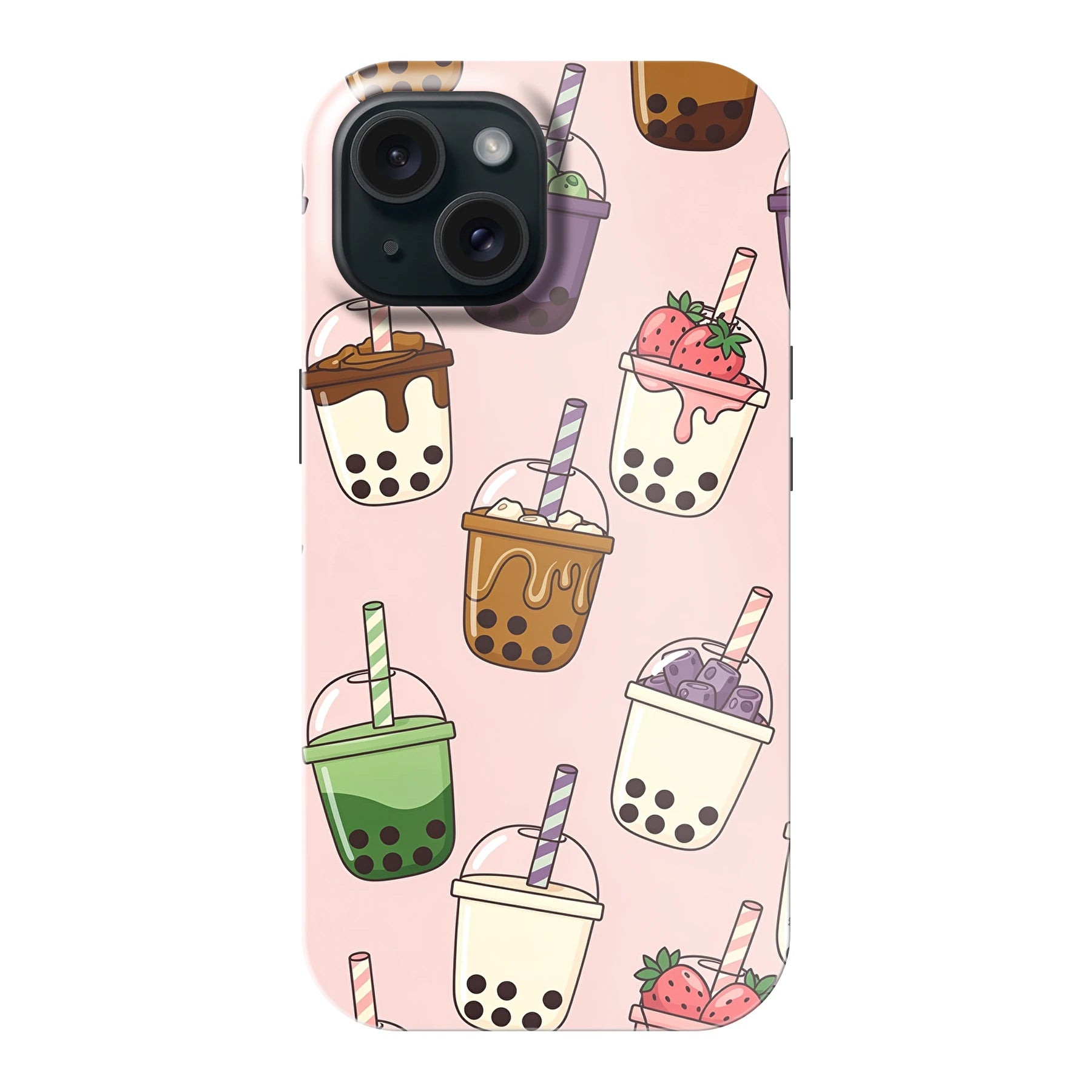 Apple iPhone 15 phone case