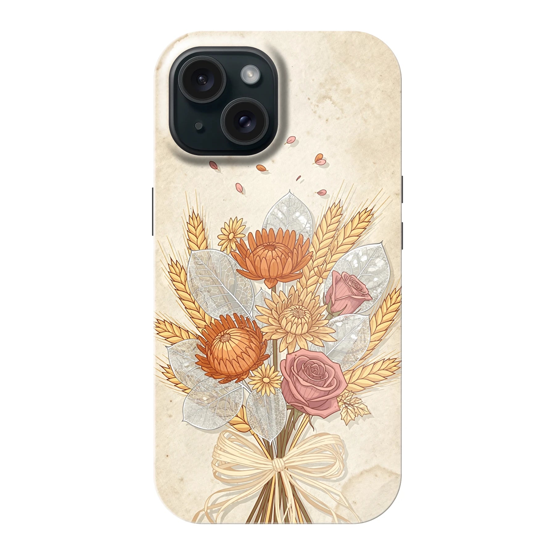 Apple iPhone 15 phone case