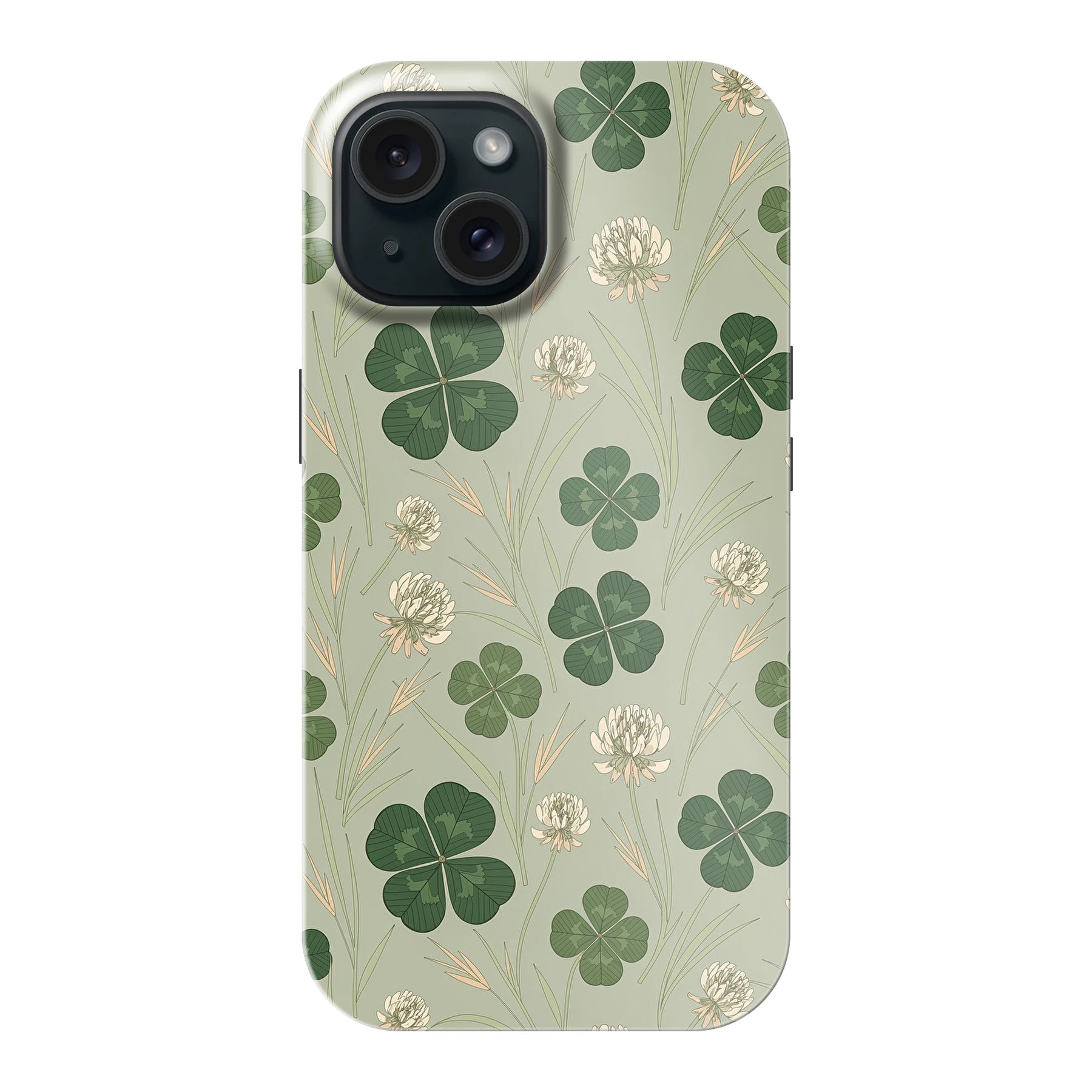 Apple iPhone 15 phone case