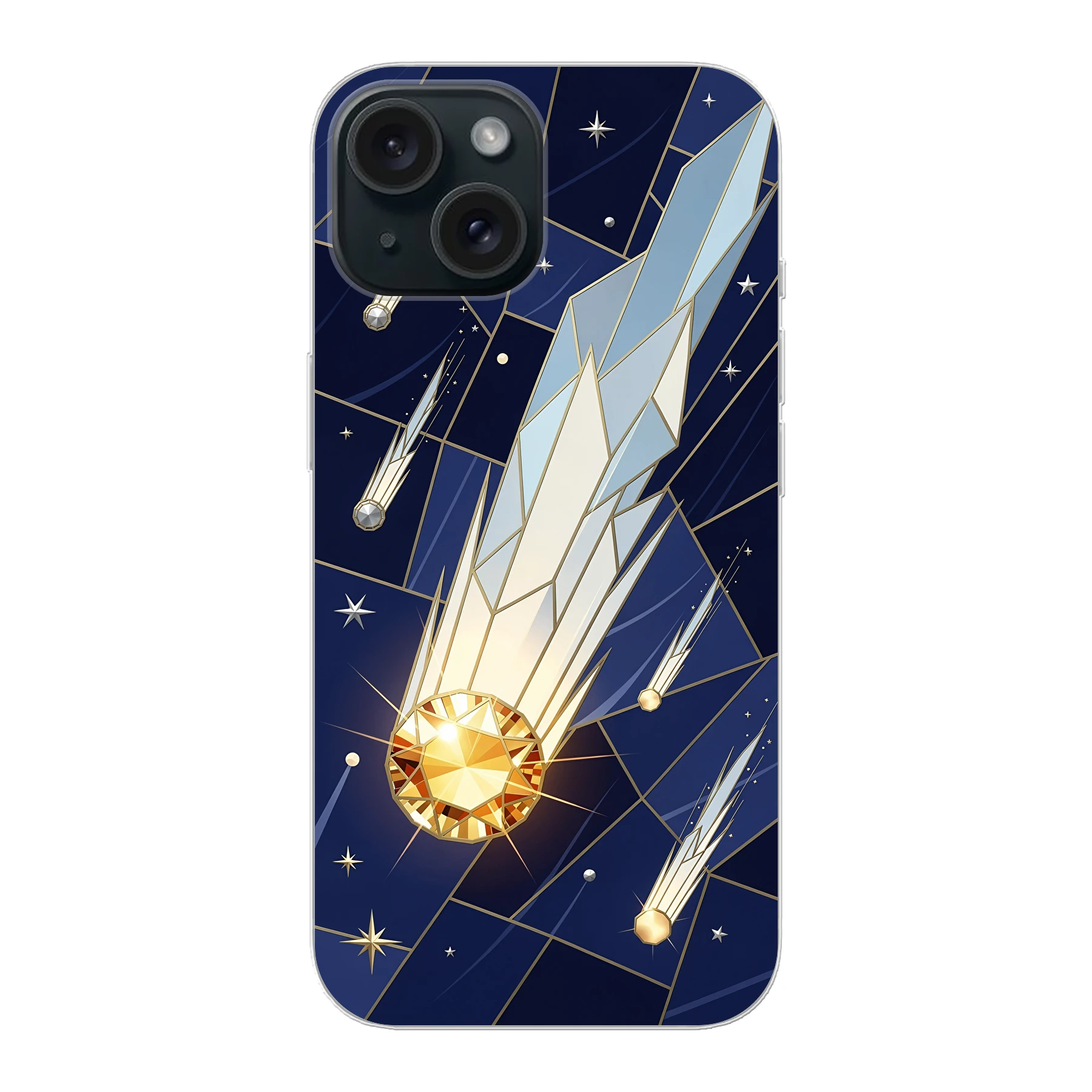 Apple iPhone 15 phone case