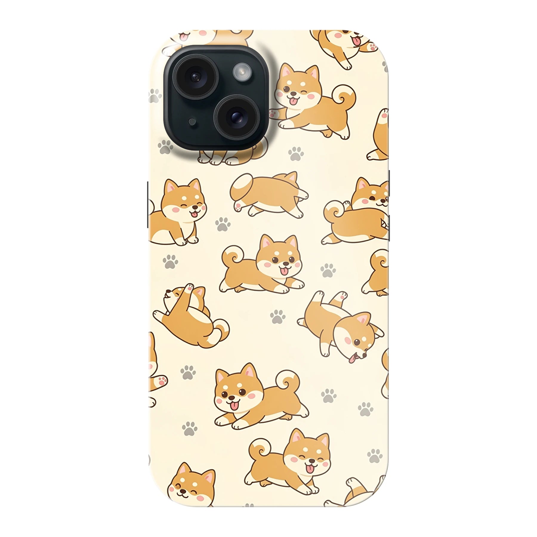 Apple iPhone 15 phone case