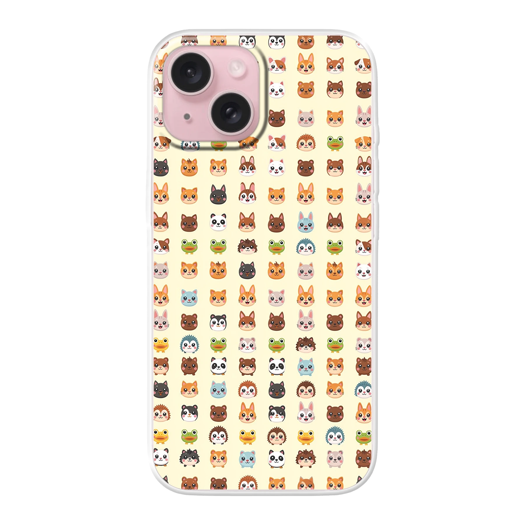 Apple iPhone 15 phone case