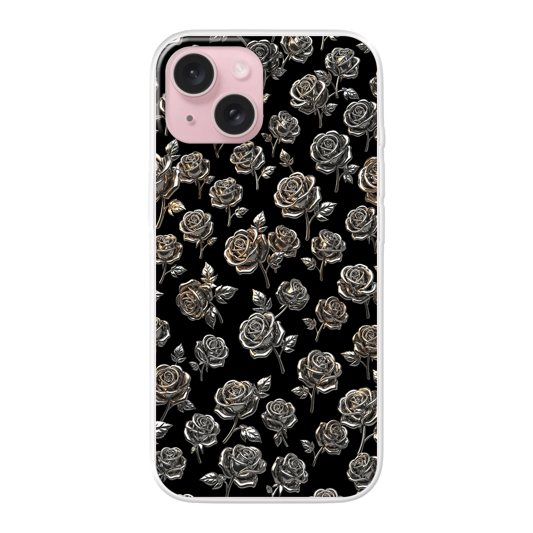 Apple iPhone 15 phone case