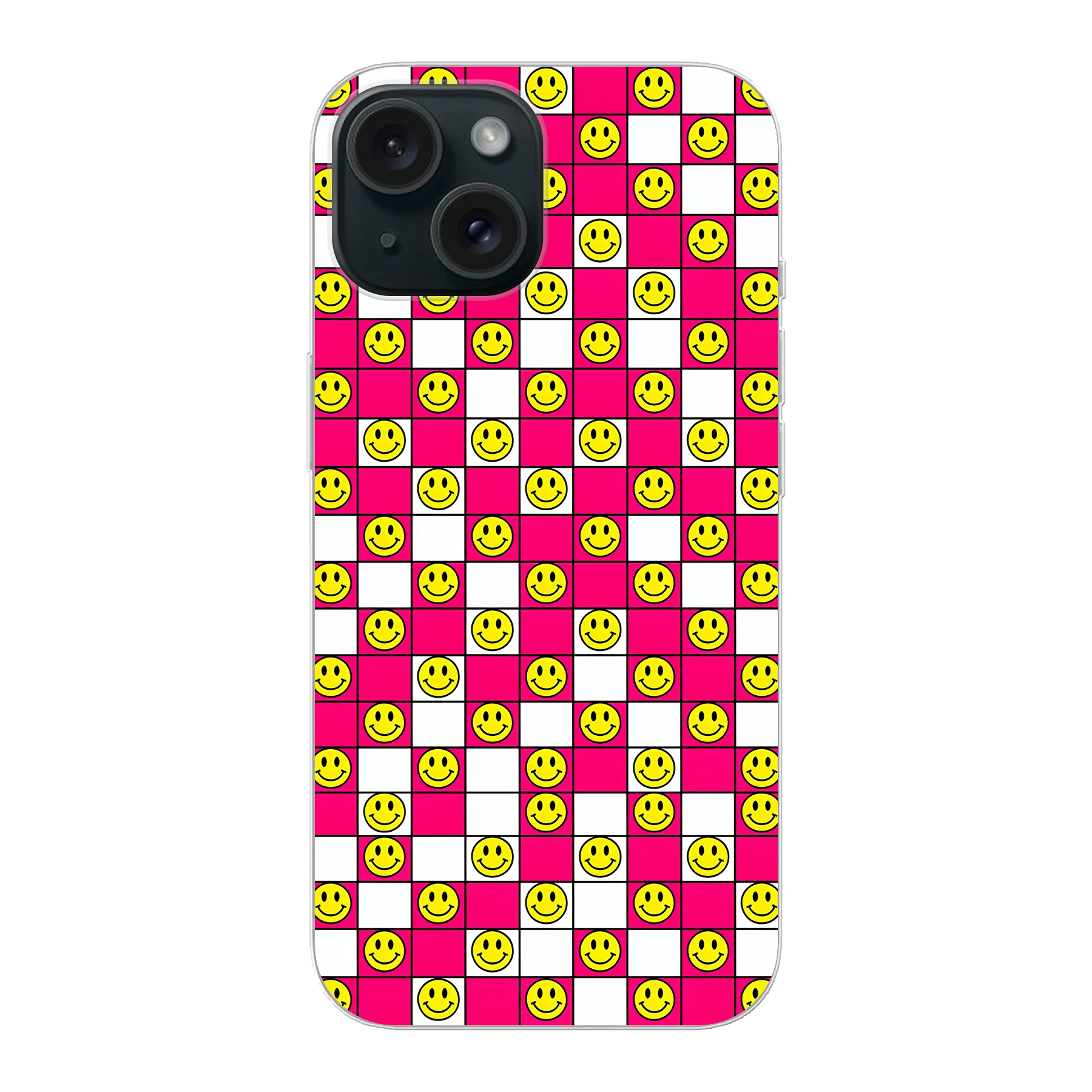 Apple iPhone 15 phone case