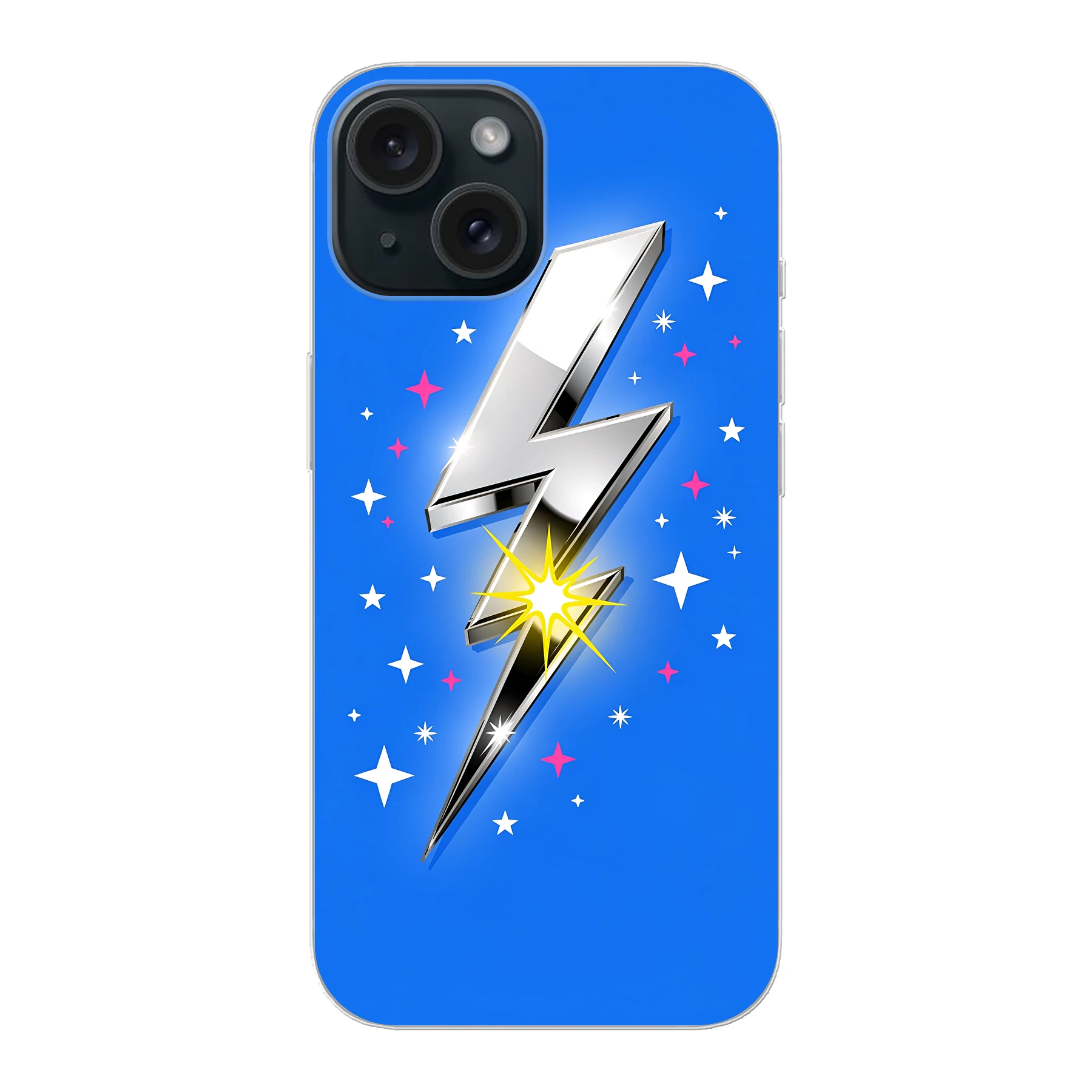 Apple iPhone 15 phone case