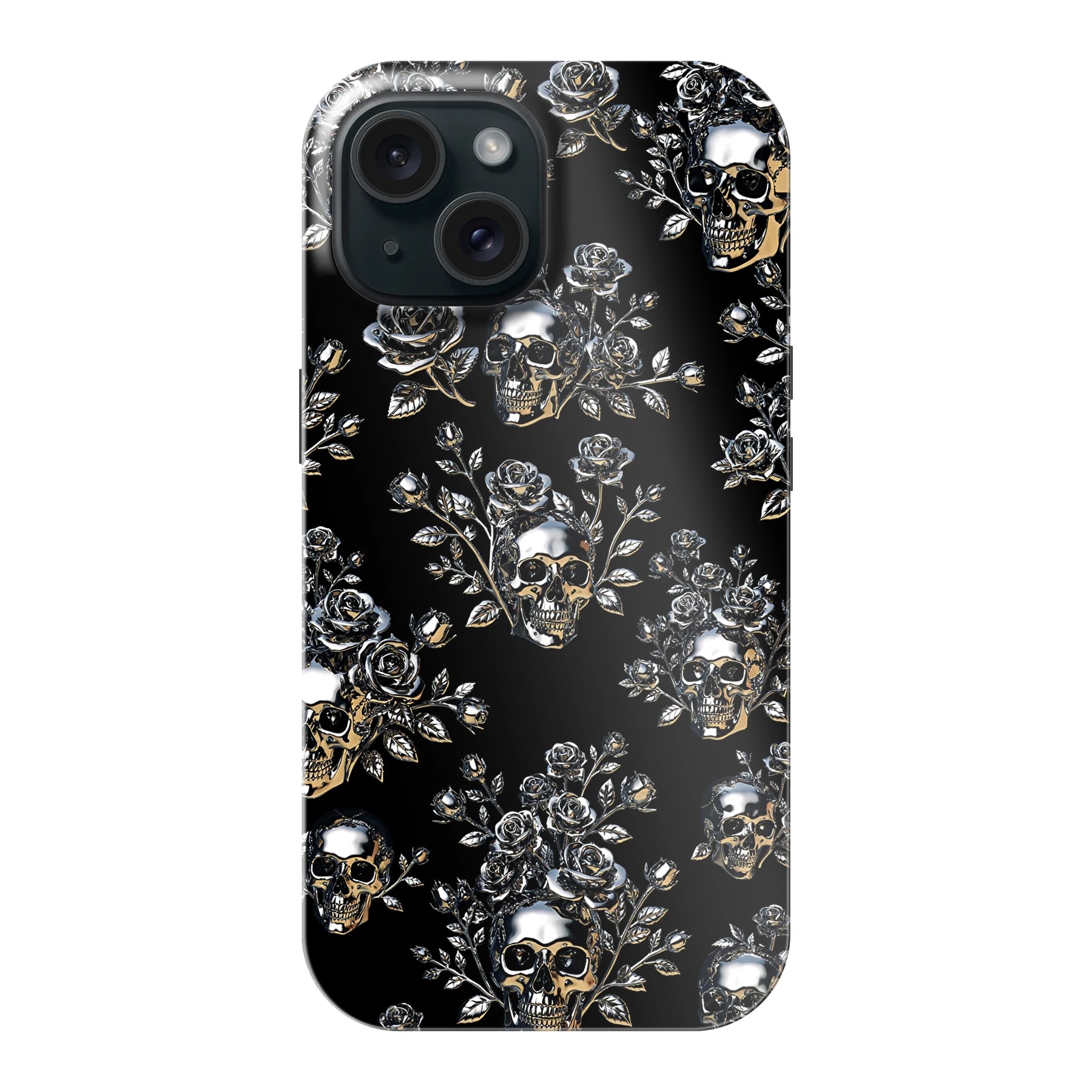 Apple iPhone 15 phone case