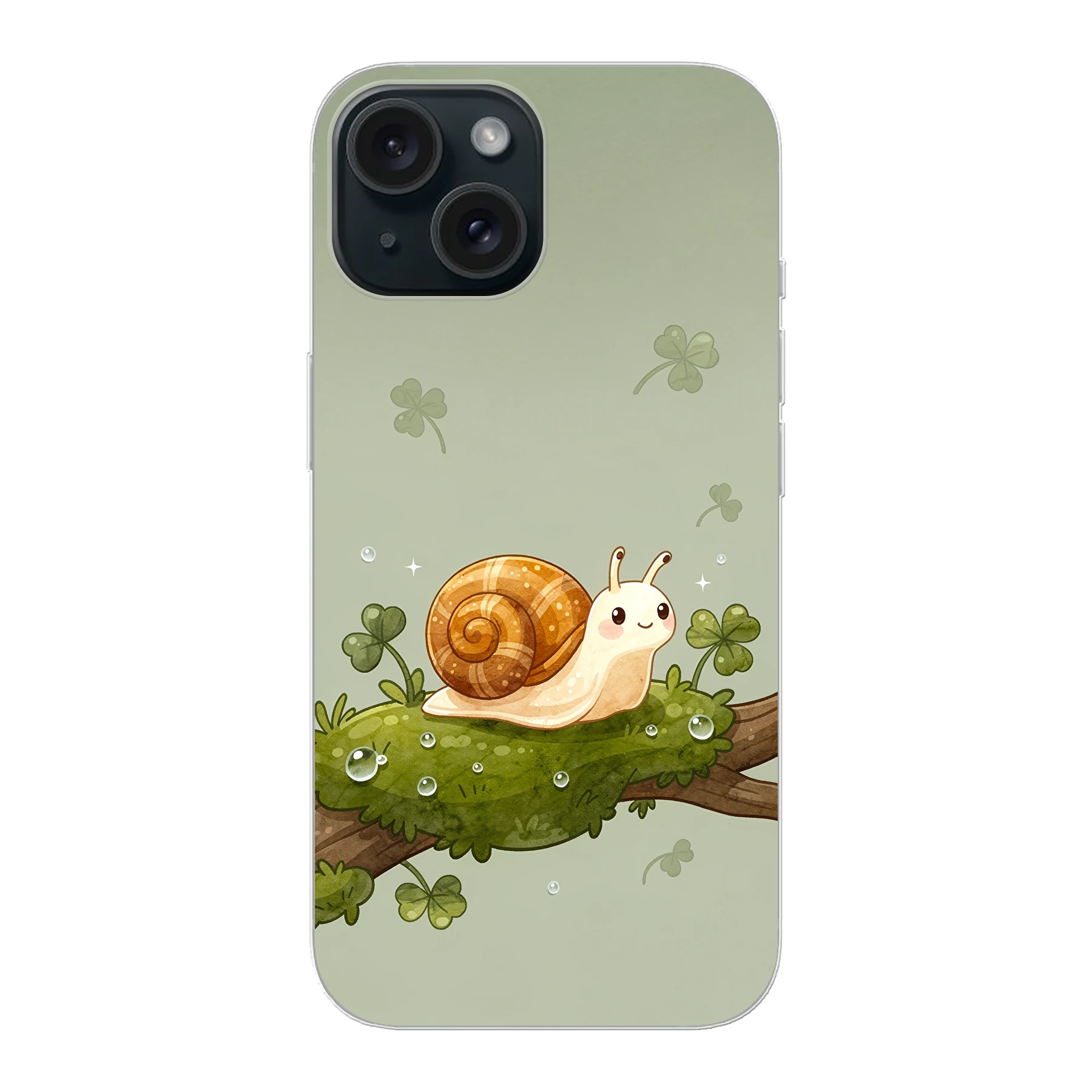 Apple iPhone 15 phone case