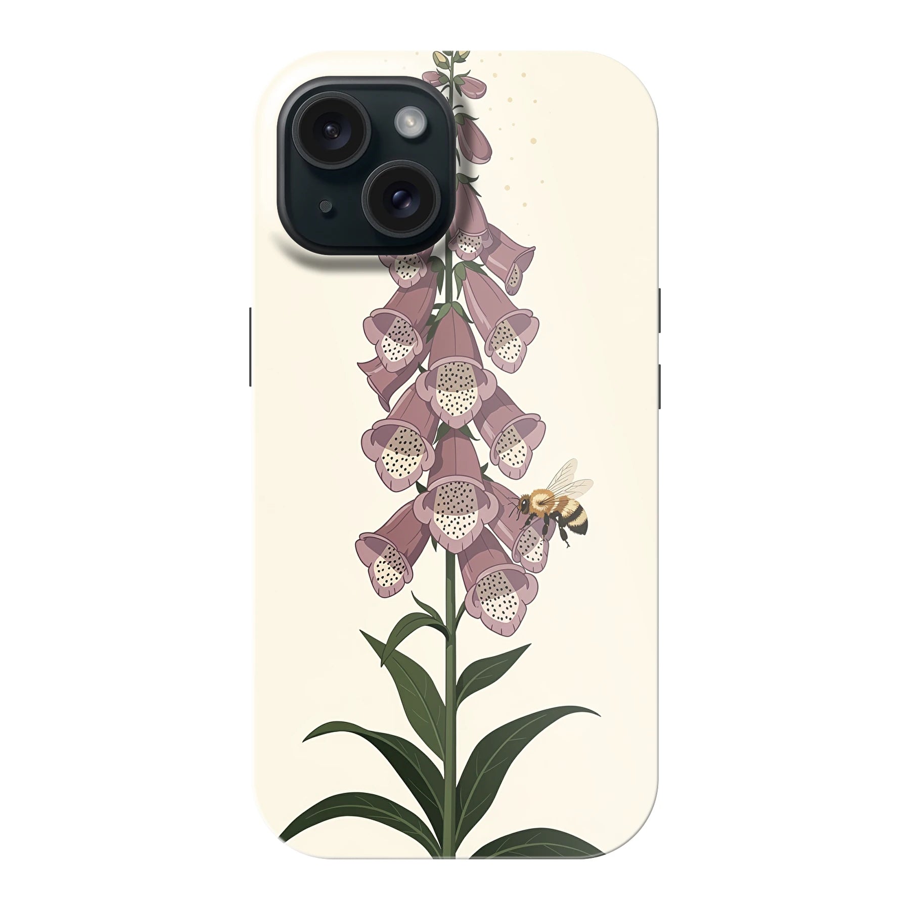 Apple iPhone 15 phone case