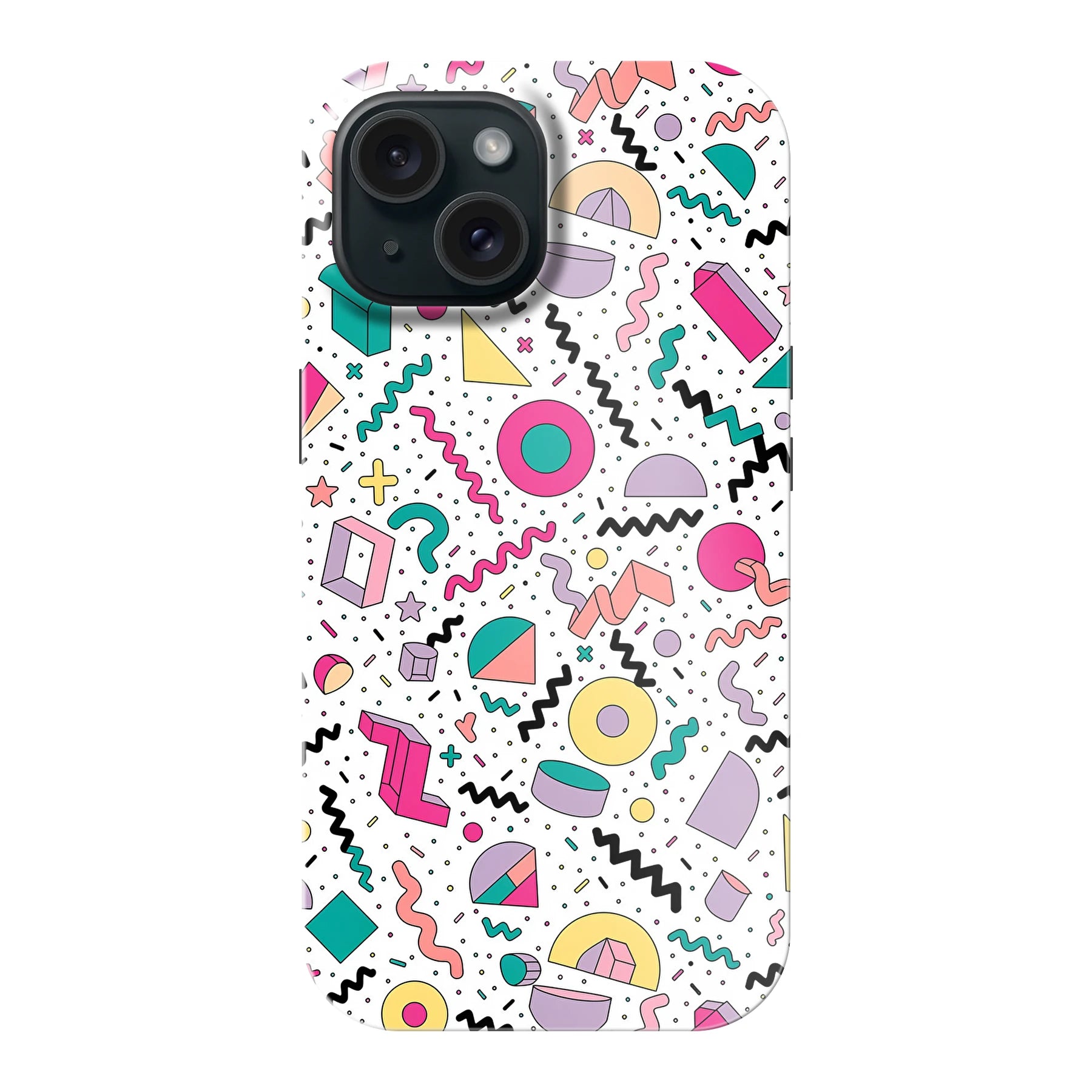 Apple iPhone 15 phone case