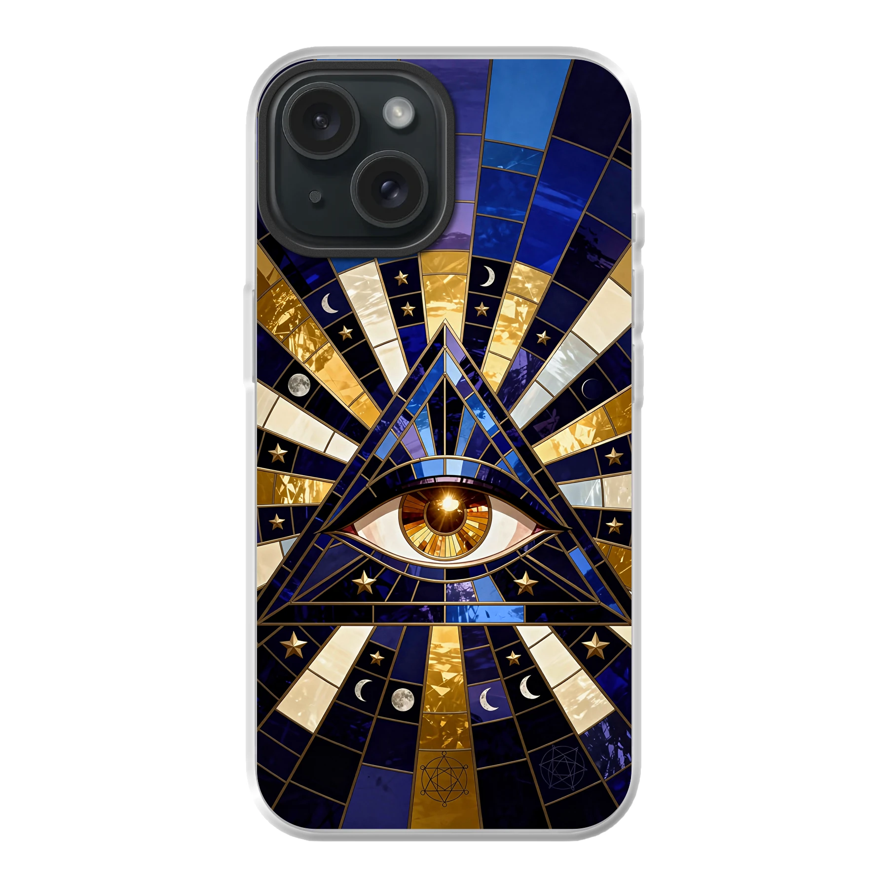Apple iPhone 15 phone case