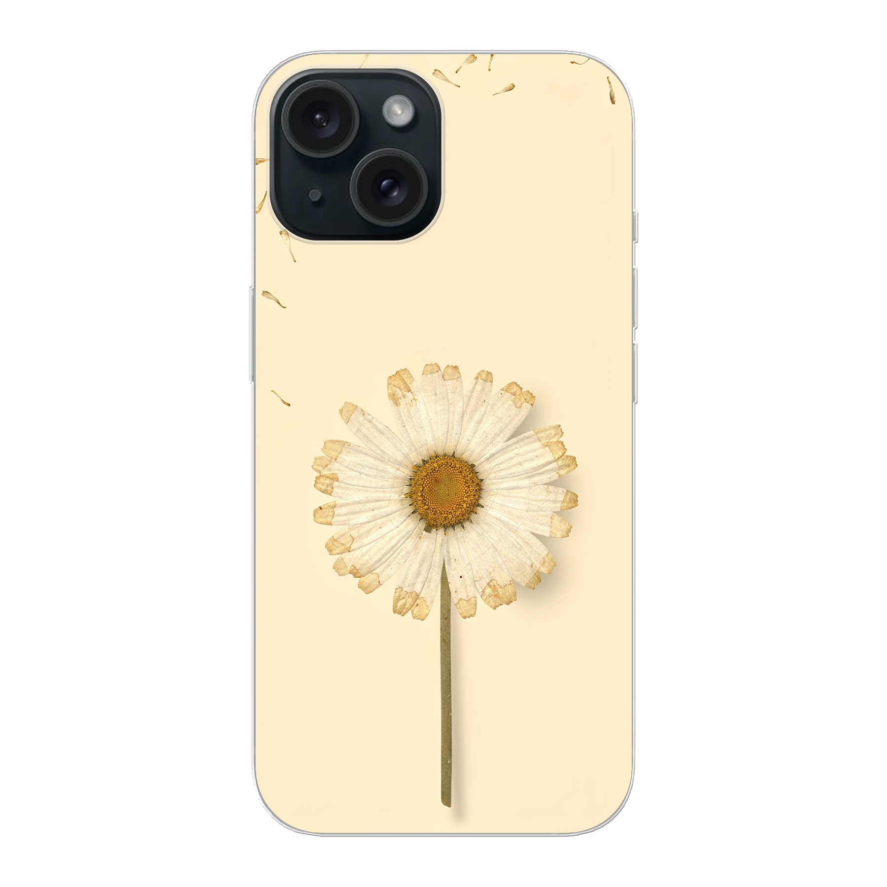 Apple iPhone 15 phone case