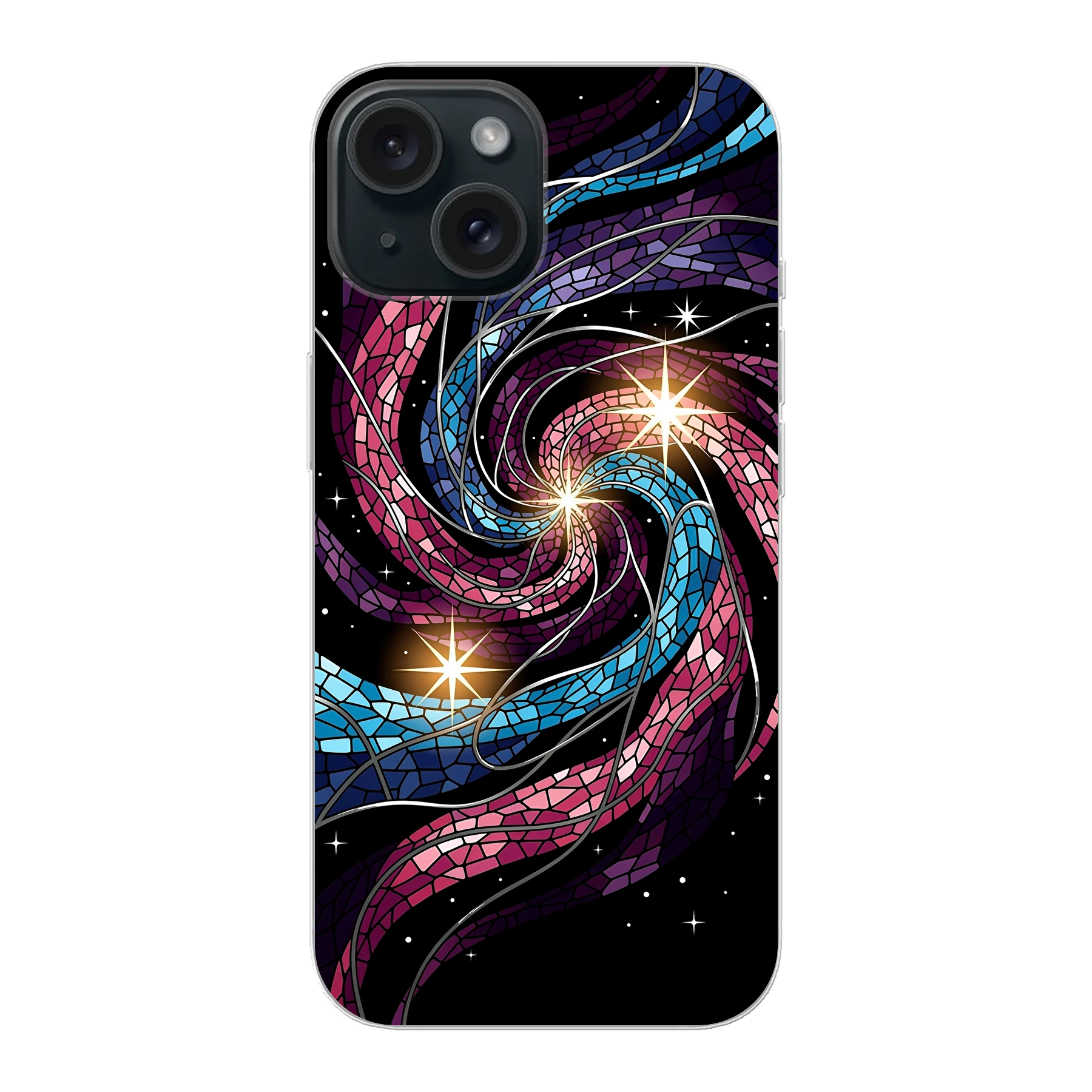 Apple iPhone 15 phone case