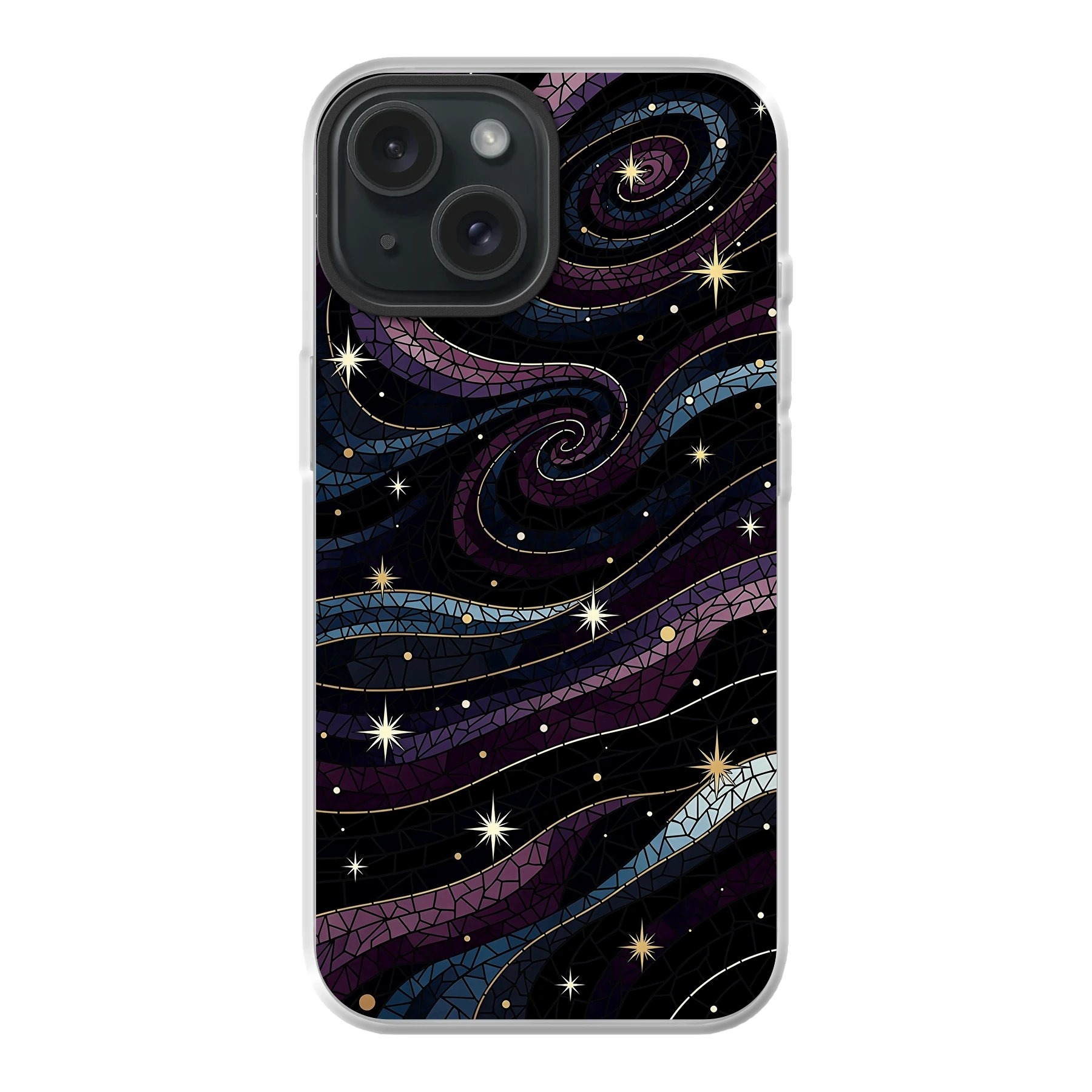 Apple iPhone 15 phone case