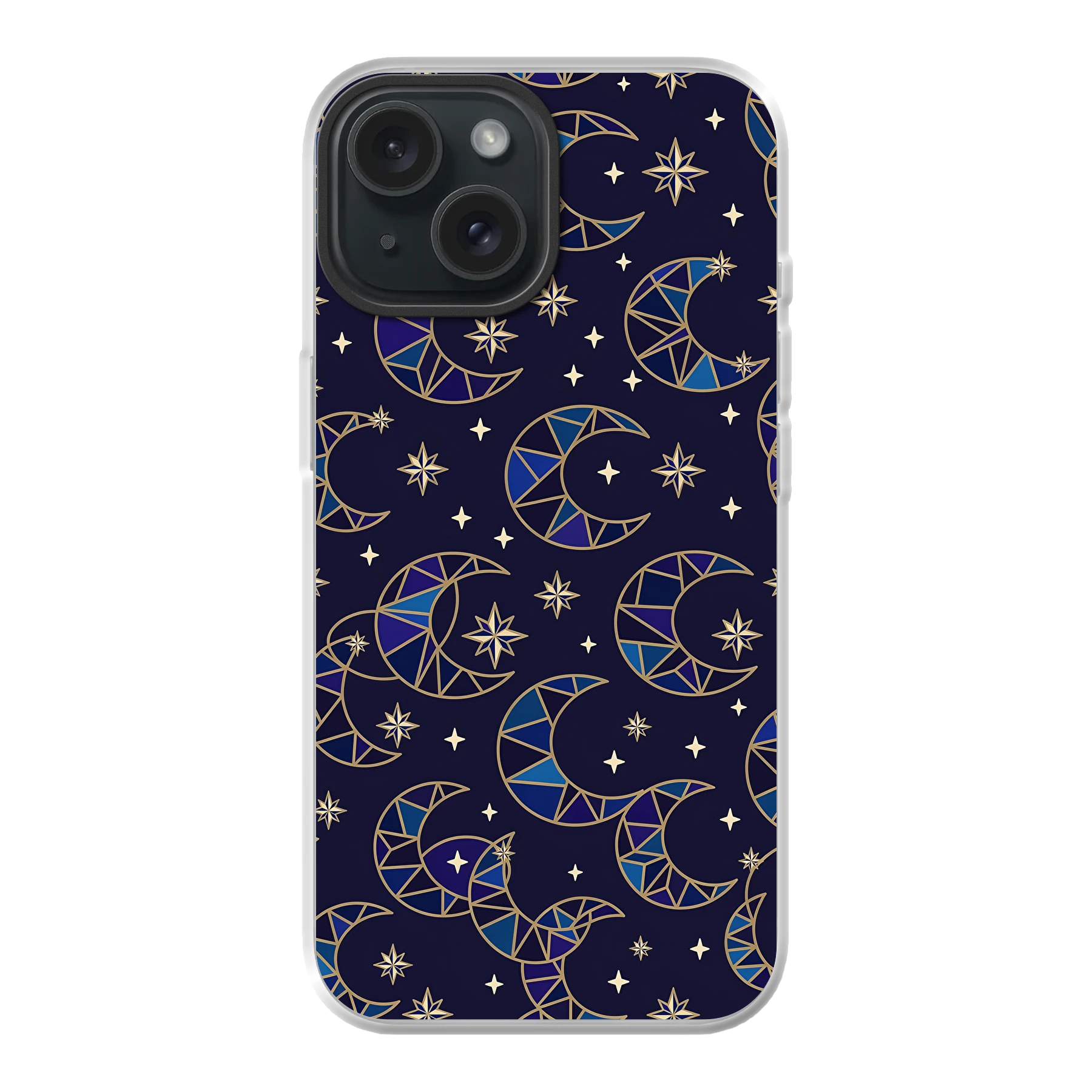 Apple iPhone 15 phone case