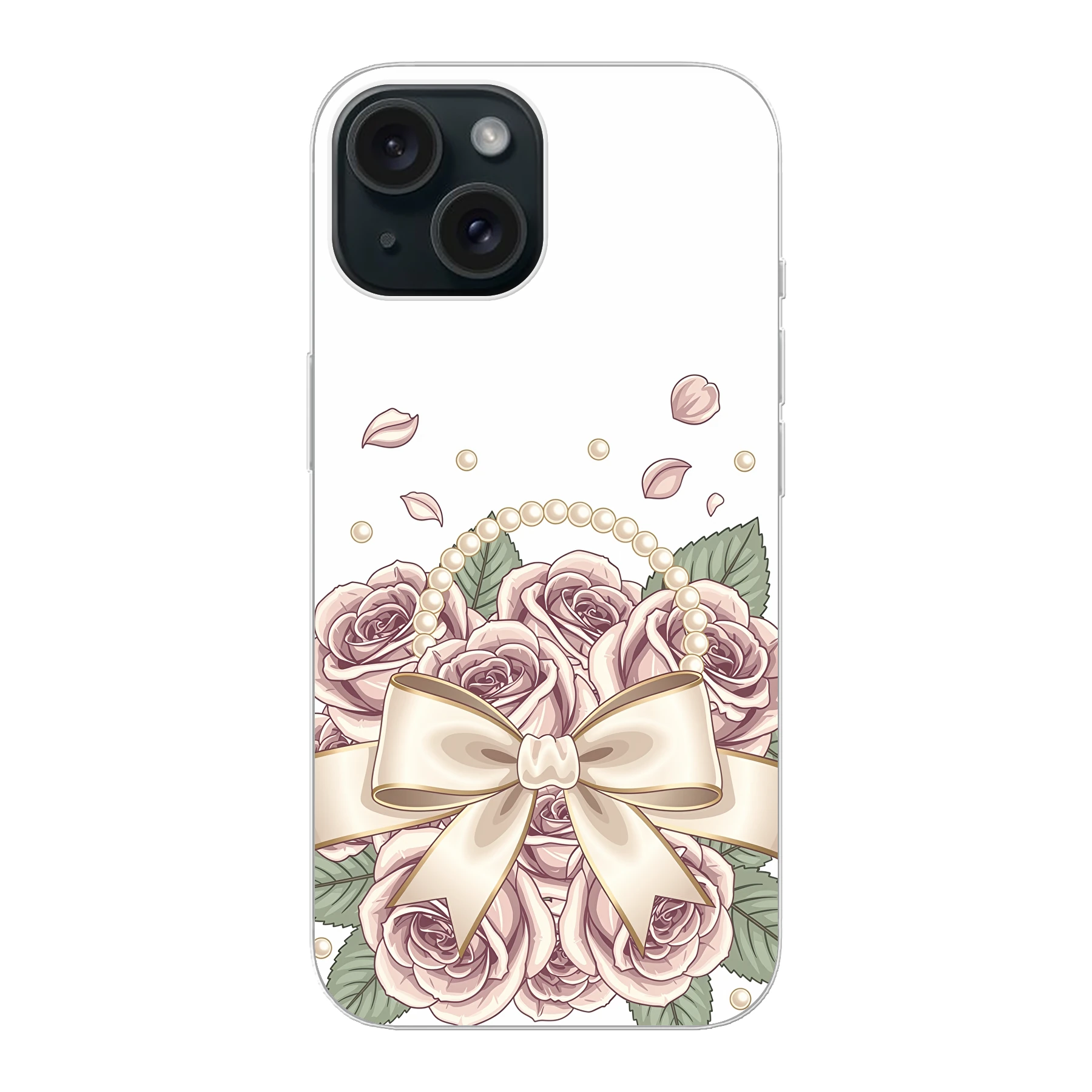 Apple iPhone 15 phone case