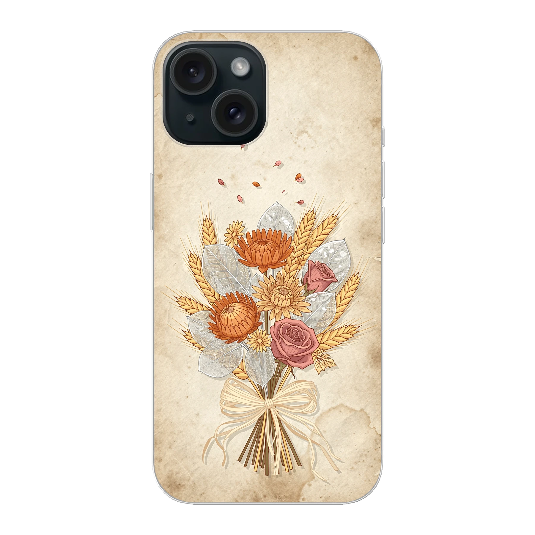 Apple iPhone 15 phone case