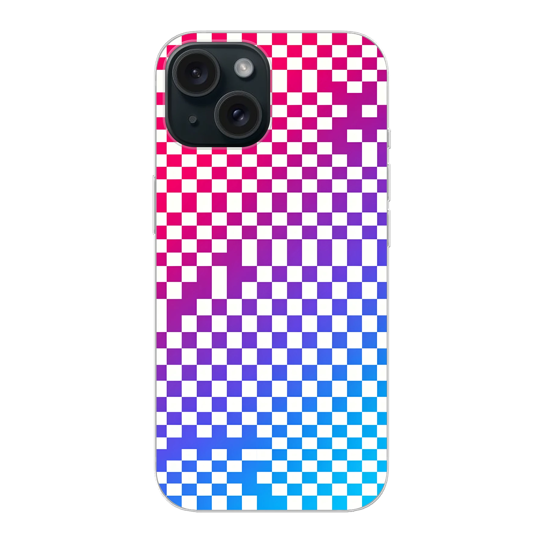 Apple iPhone 15 phone case