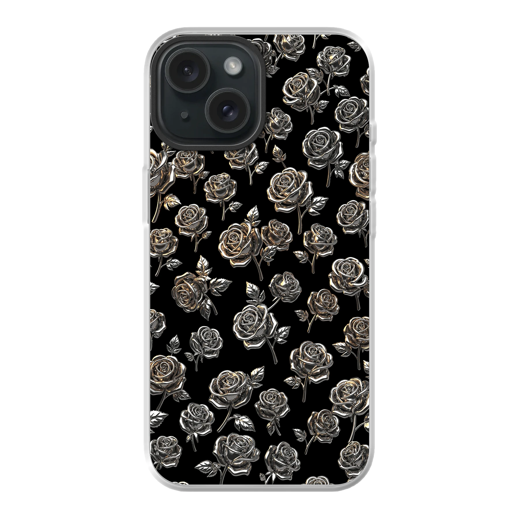 Apple iPhone 15 phone case