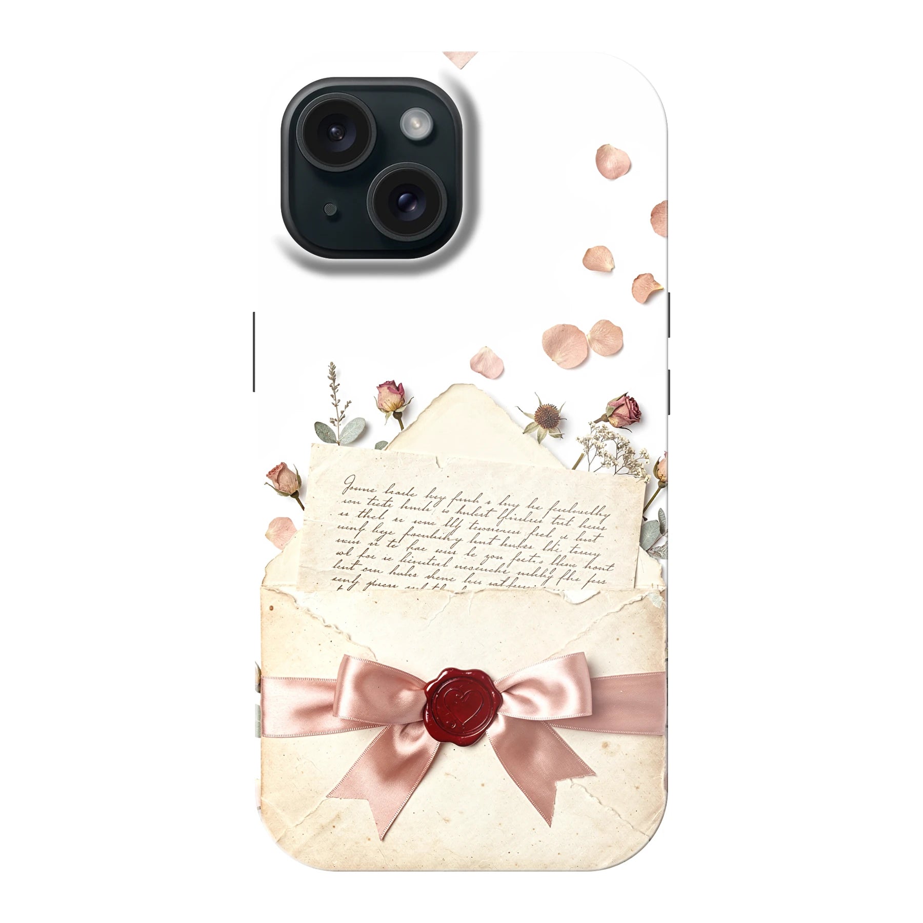 Apple iPhone 15 phone case