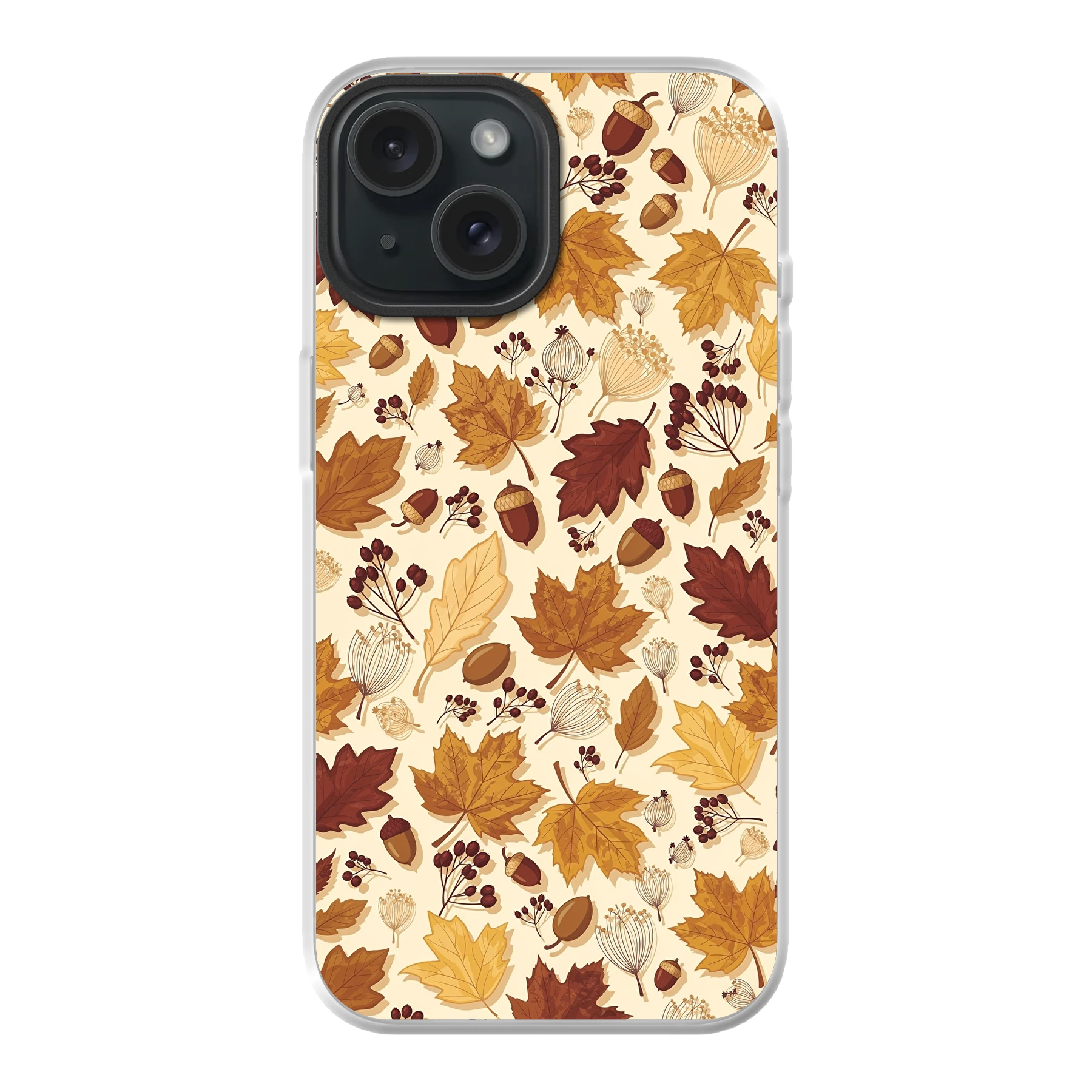 Apple iPhone 15 phone case