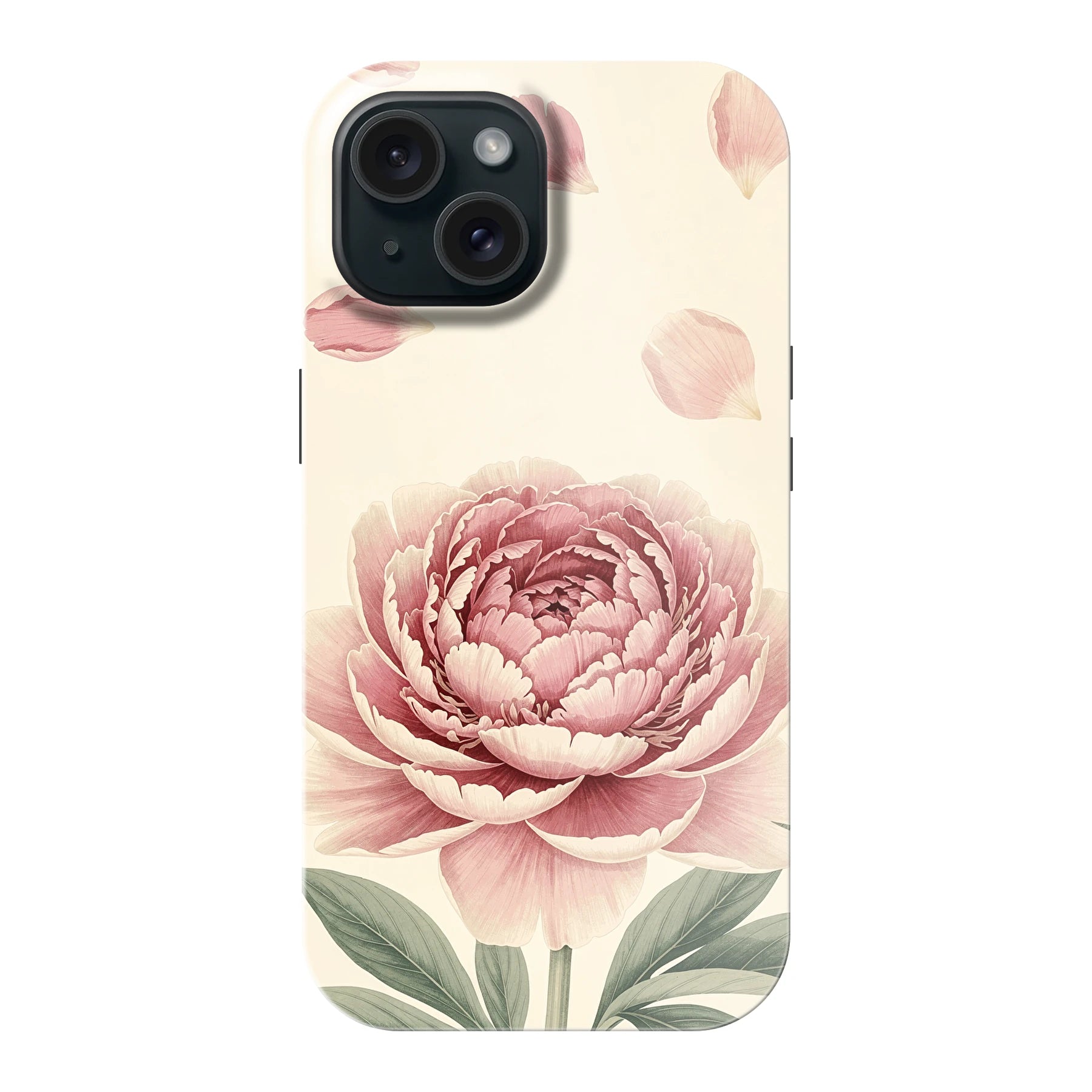 Apple iPhone 15 phone case