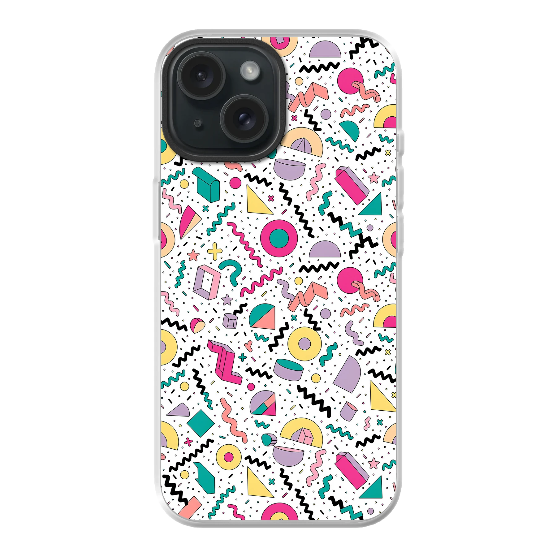 Apple iPhone 15 phone case