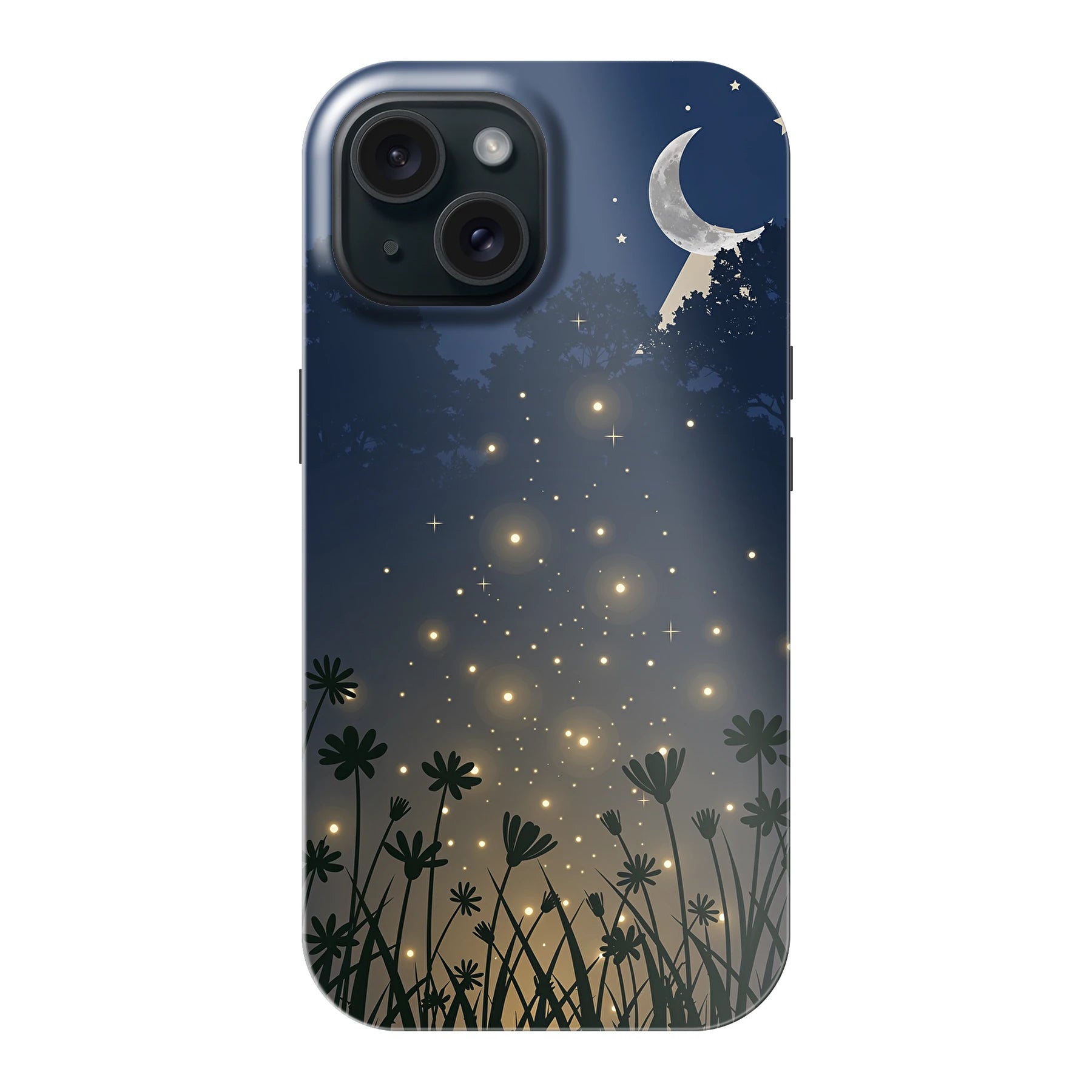 Apple iPhone 15 phone case
