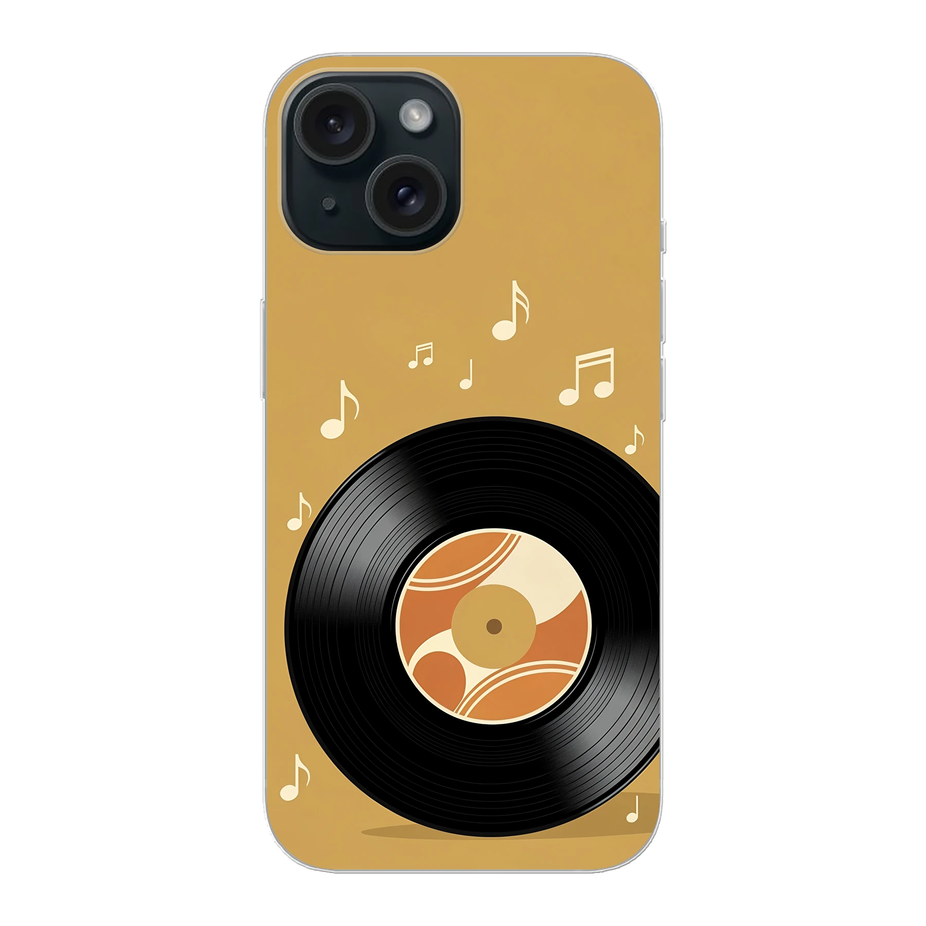 Apple iPhone 15 phone case
