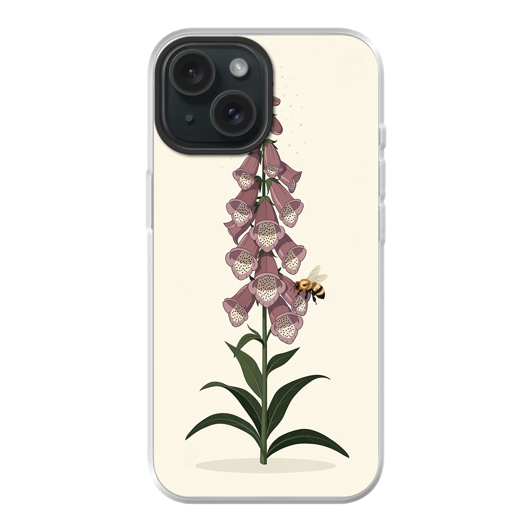 Apple iPhone 15 phone case