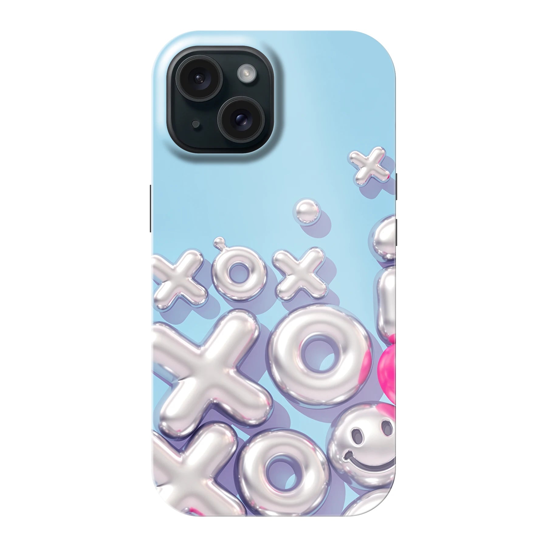 Apple iPhone 15 phone case