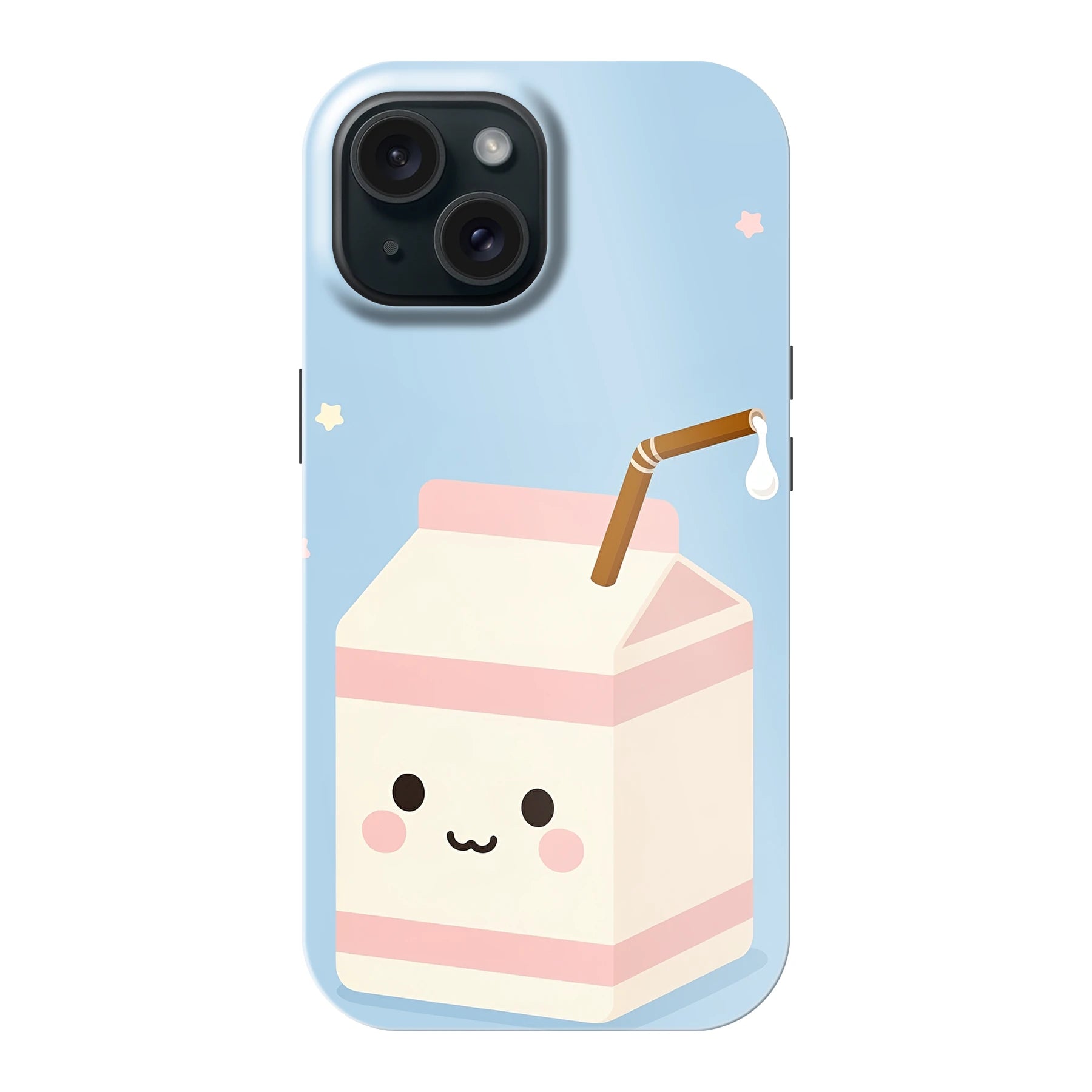 Apple iPhone 15 phone case