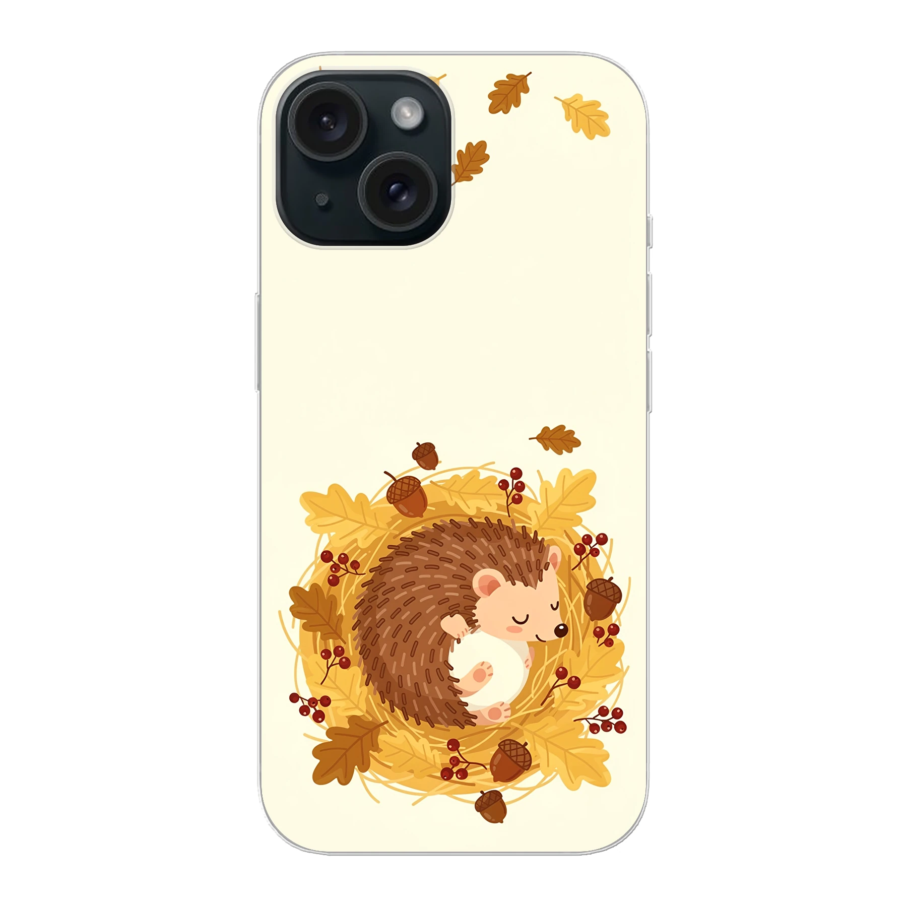Apple iPhone 15 phone case