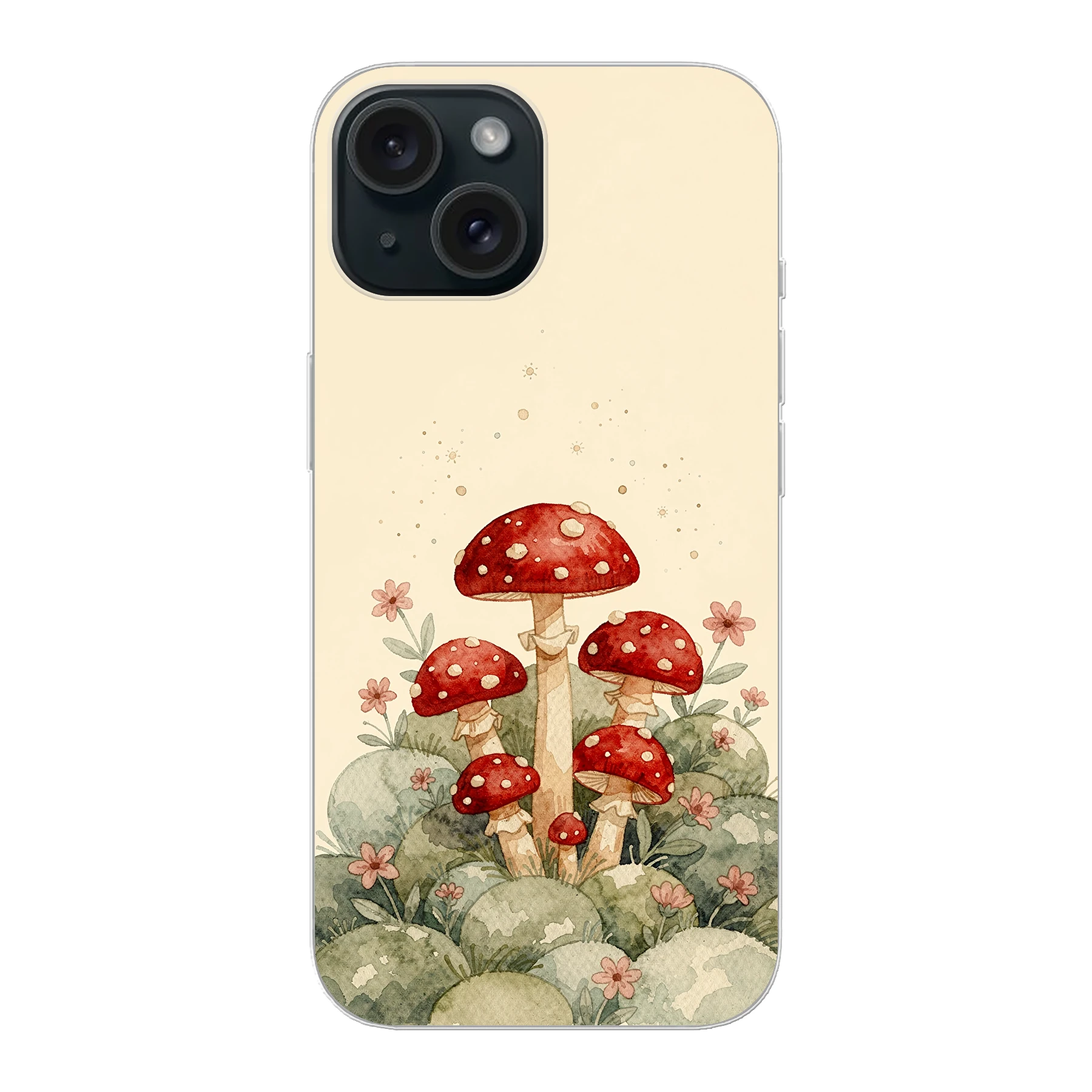 Apple iPhone 15 phone case