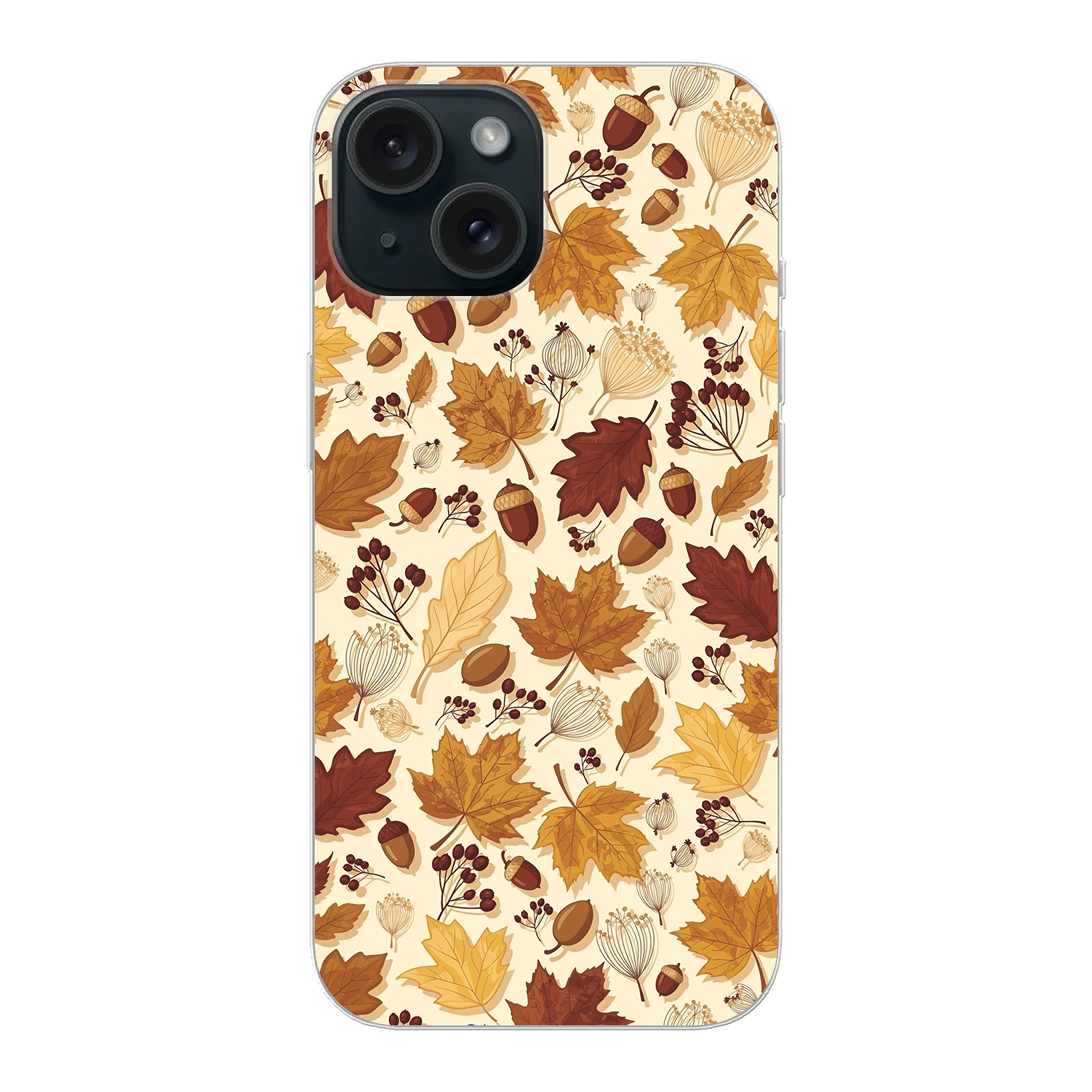 Apple iPhone 15 phone case