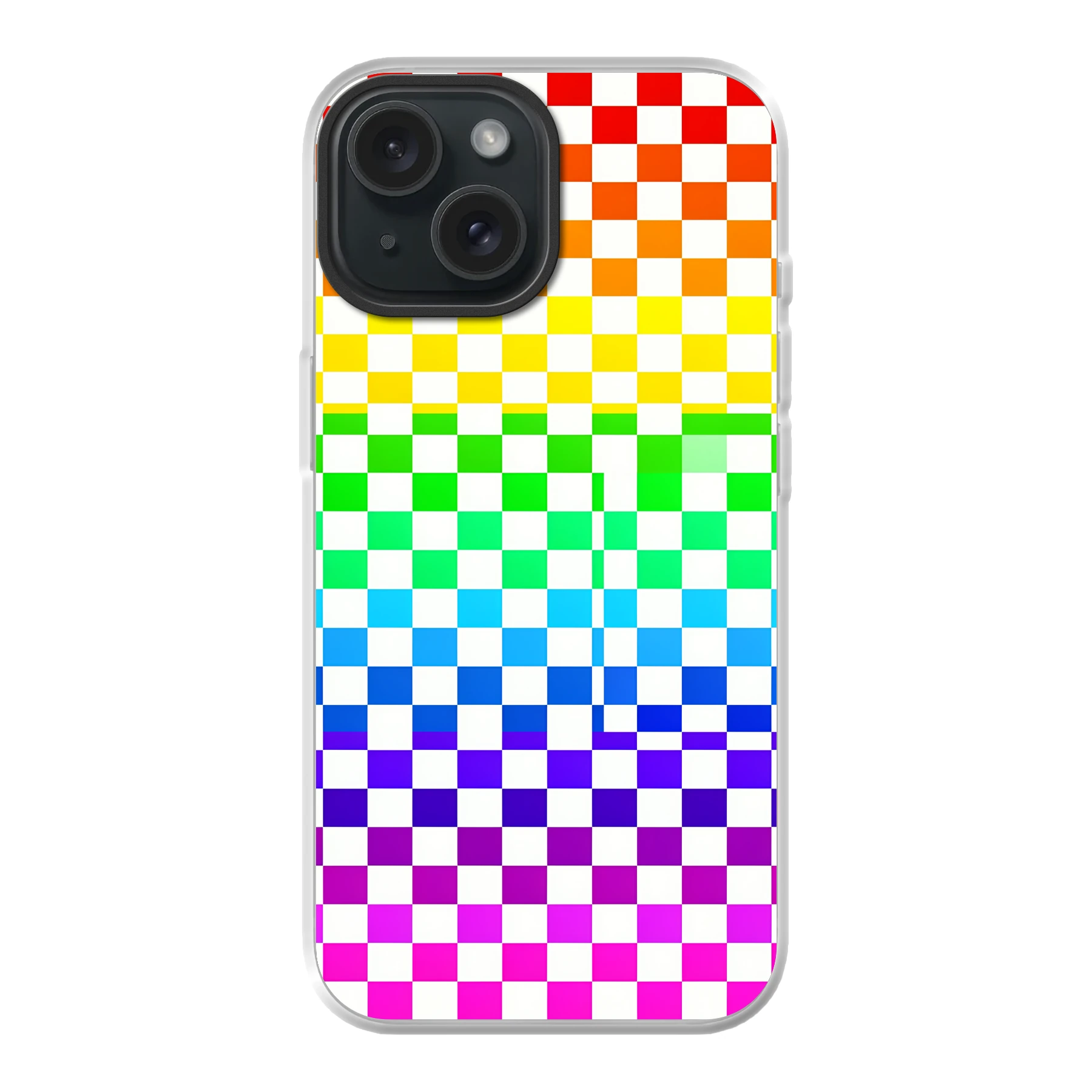 Apple iPhone 15 phone case