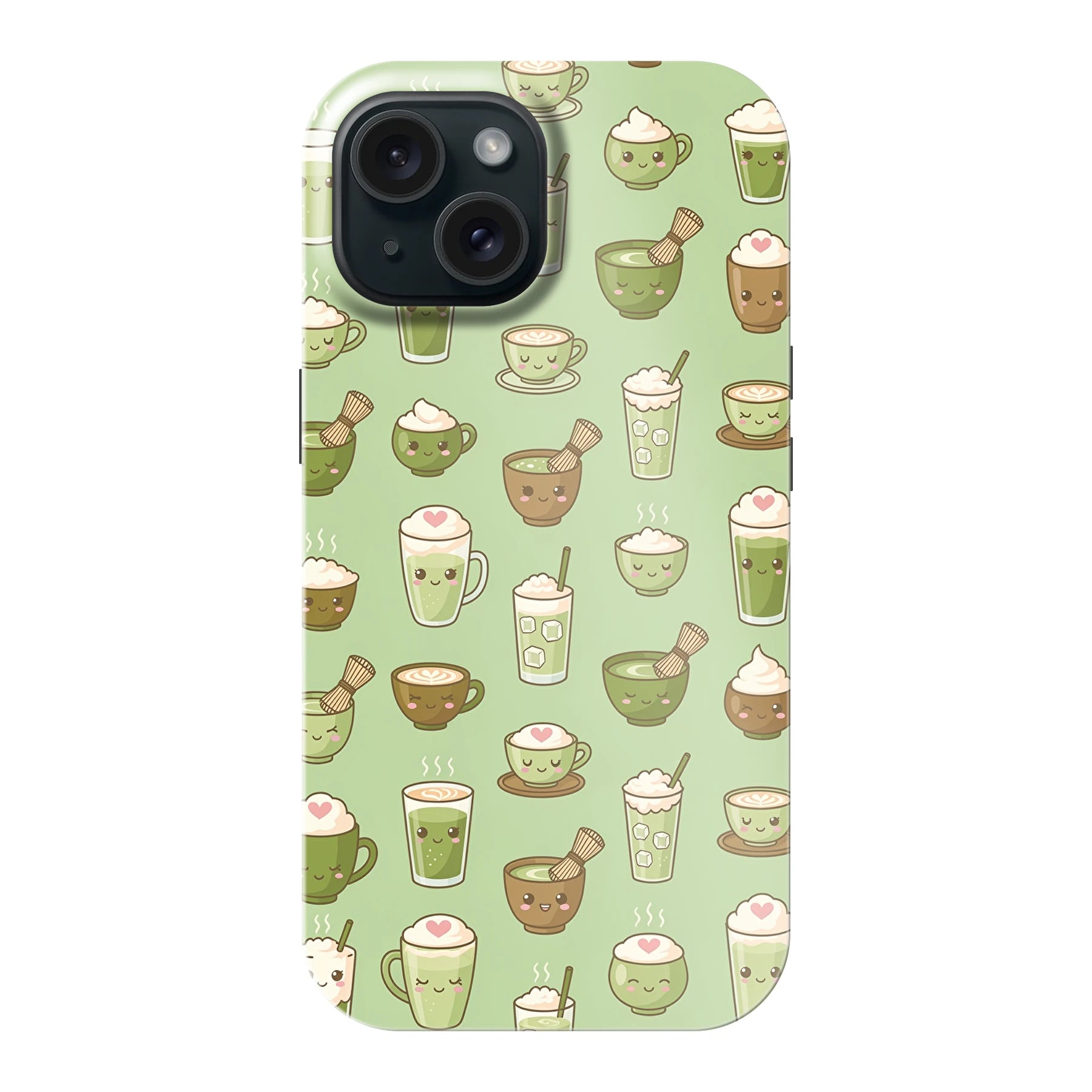 Apple iPhone 15 phone case