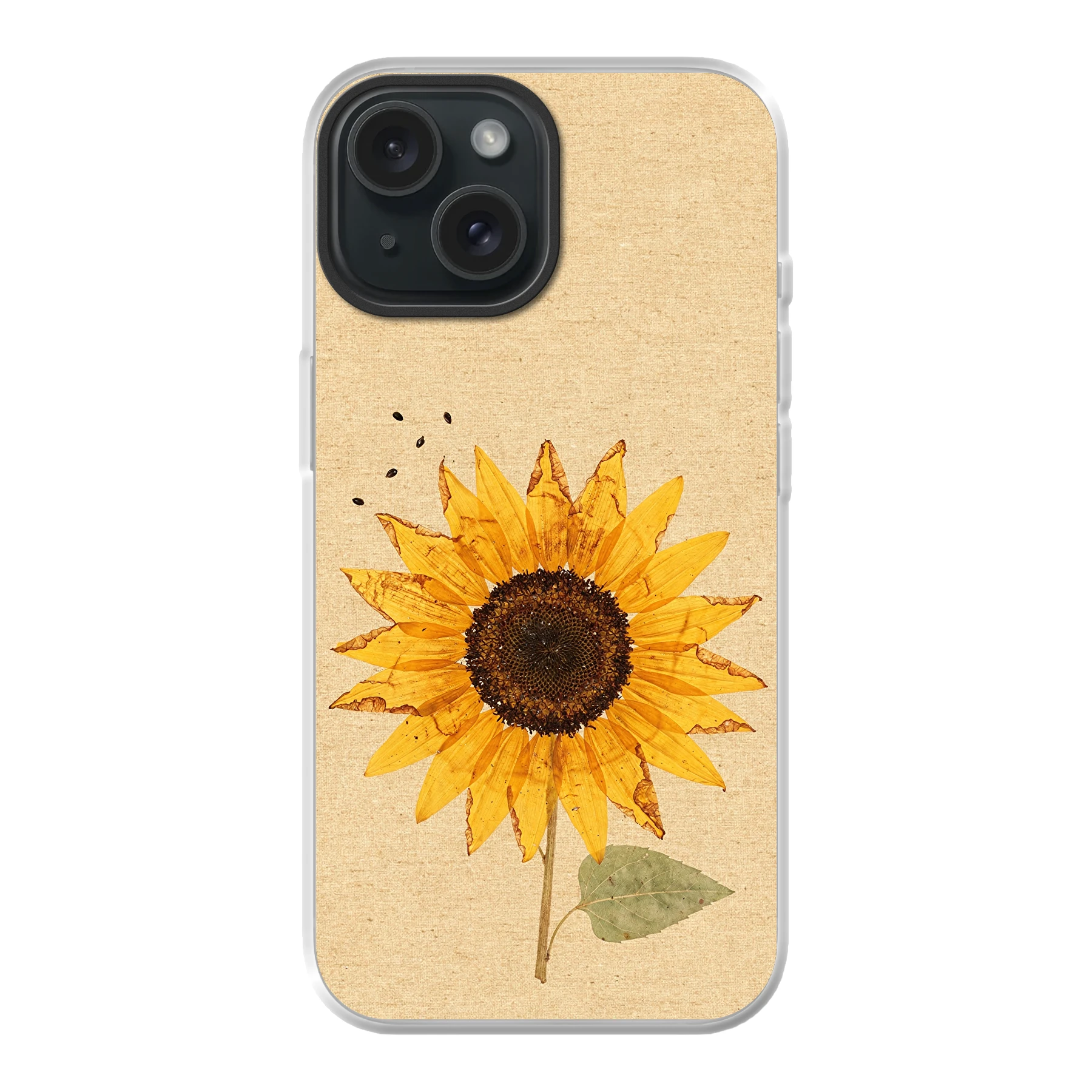 Apple iPhone 15 phone case
