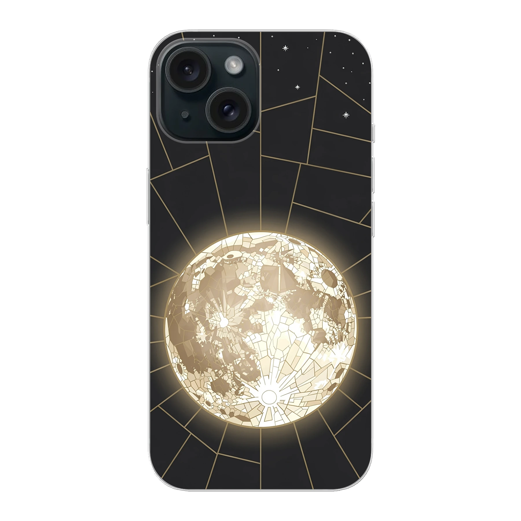 Apple iPhone 15 phone case