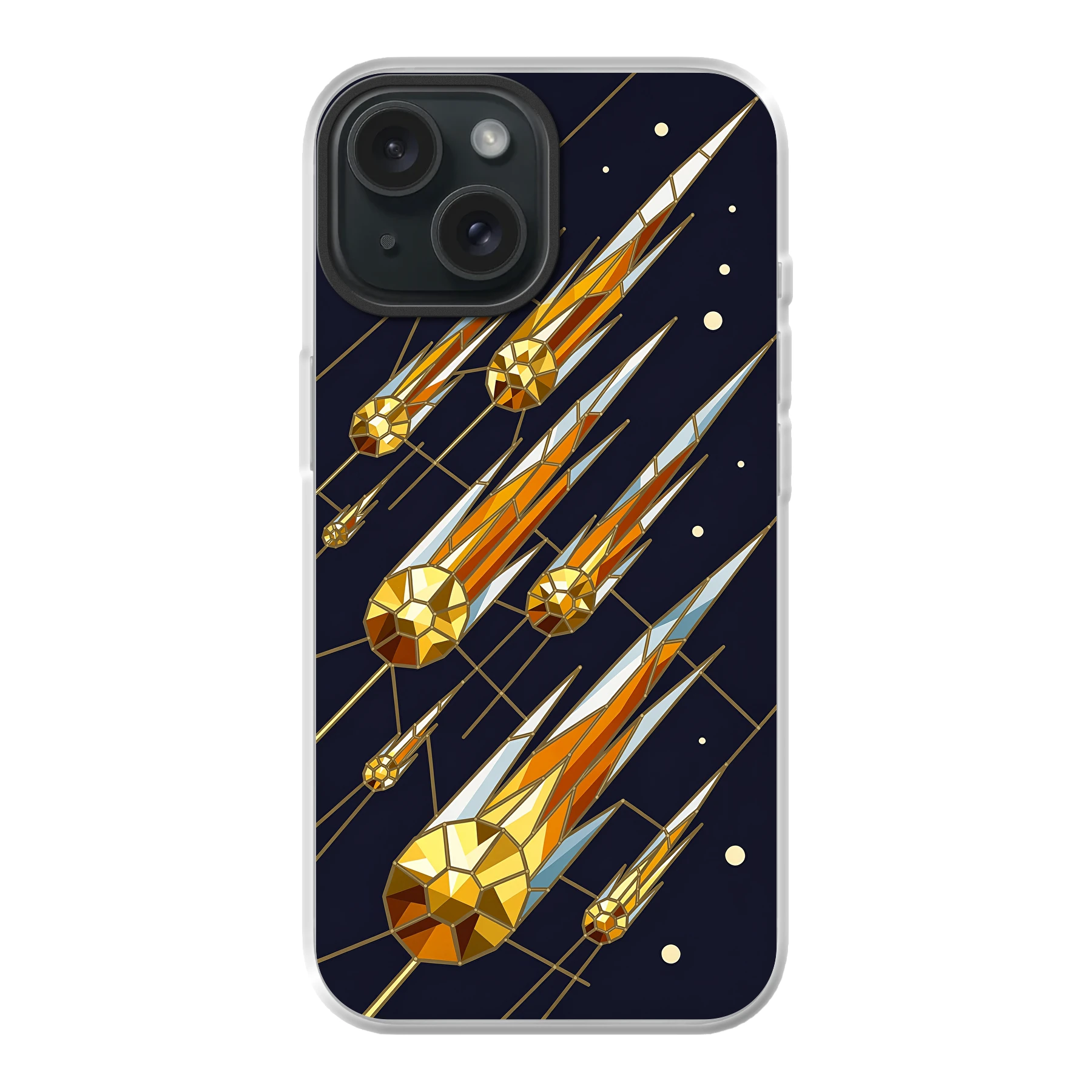 Apple iPhone 15 phone case