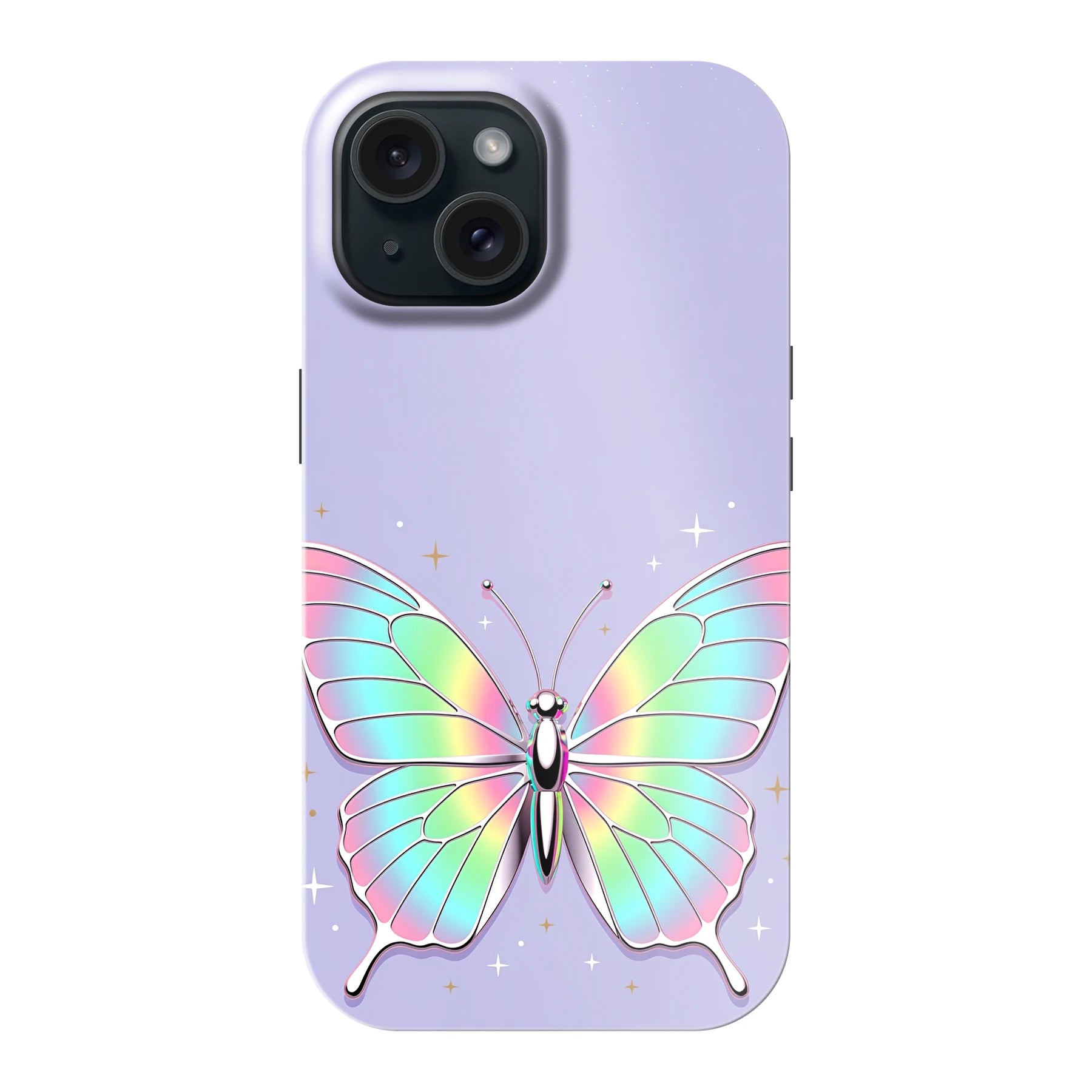 Apple iPhone 15 phone case
