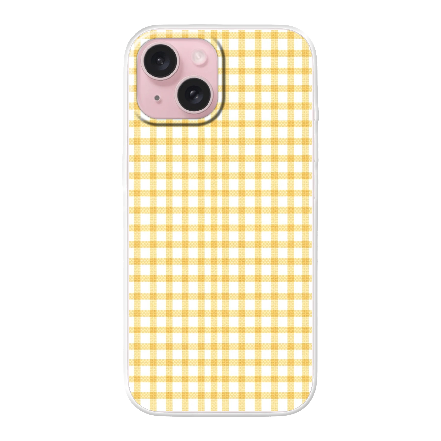 Apple iPhone 15 phone case