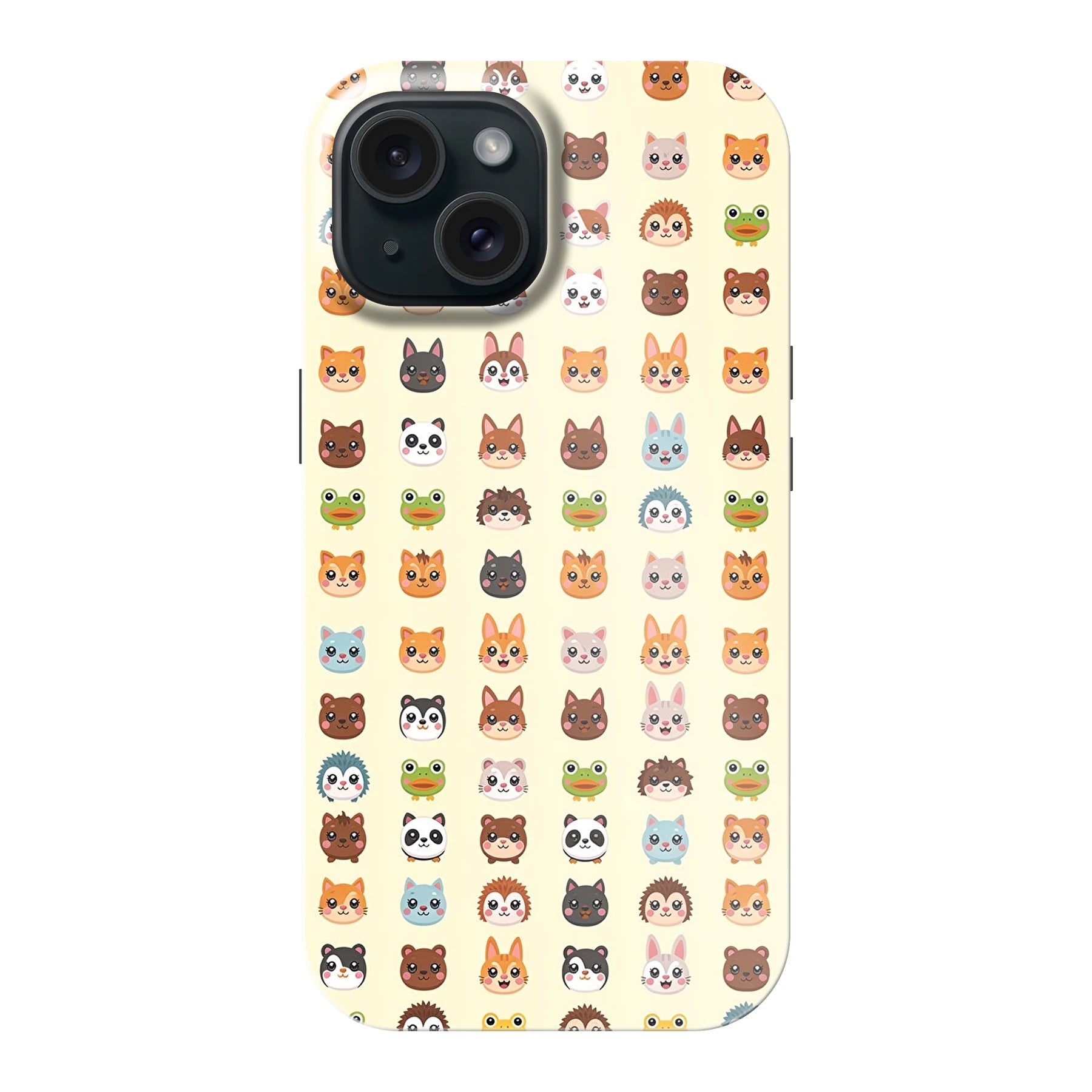 Apple iPhone 15 phone case