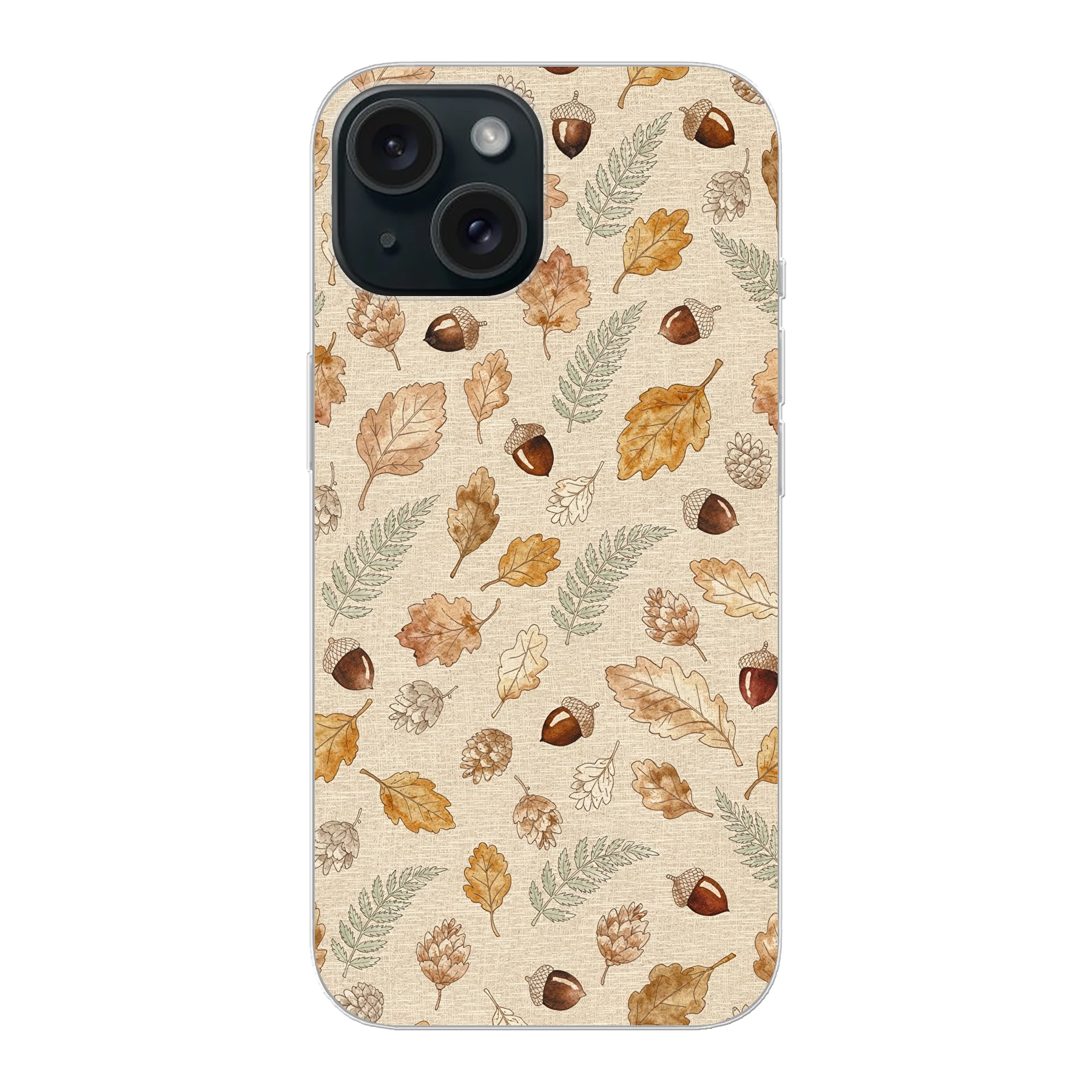 Apple iPhone 15 phone case