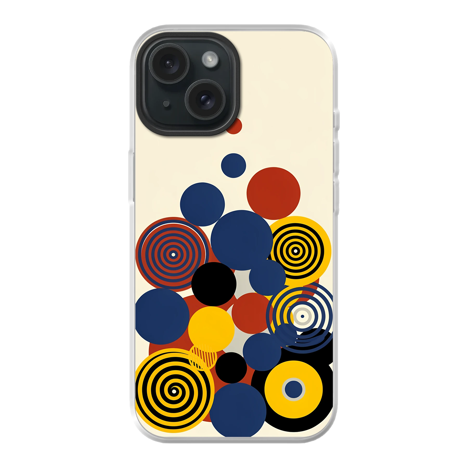 Apple iPhone 15 phone case