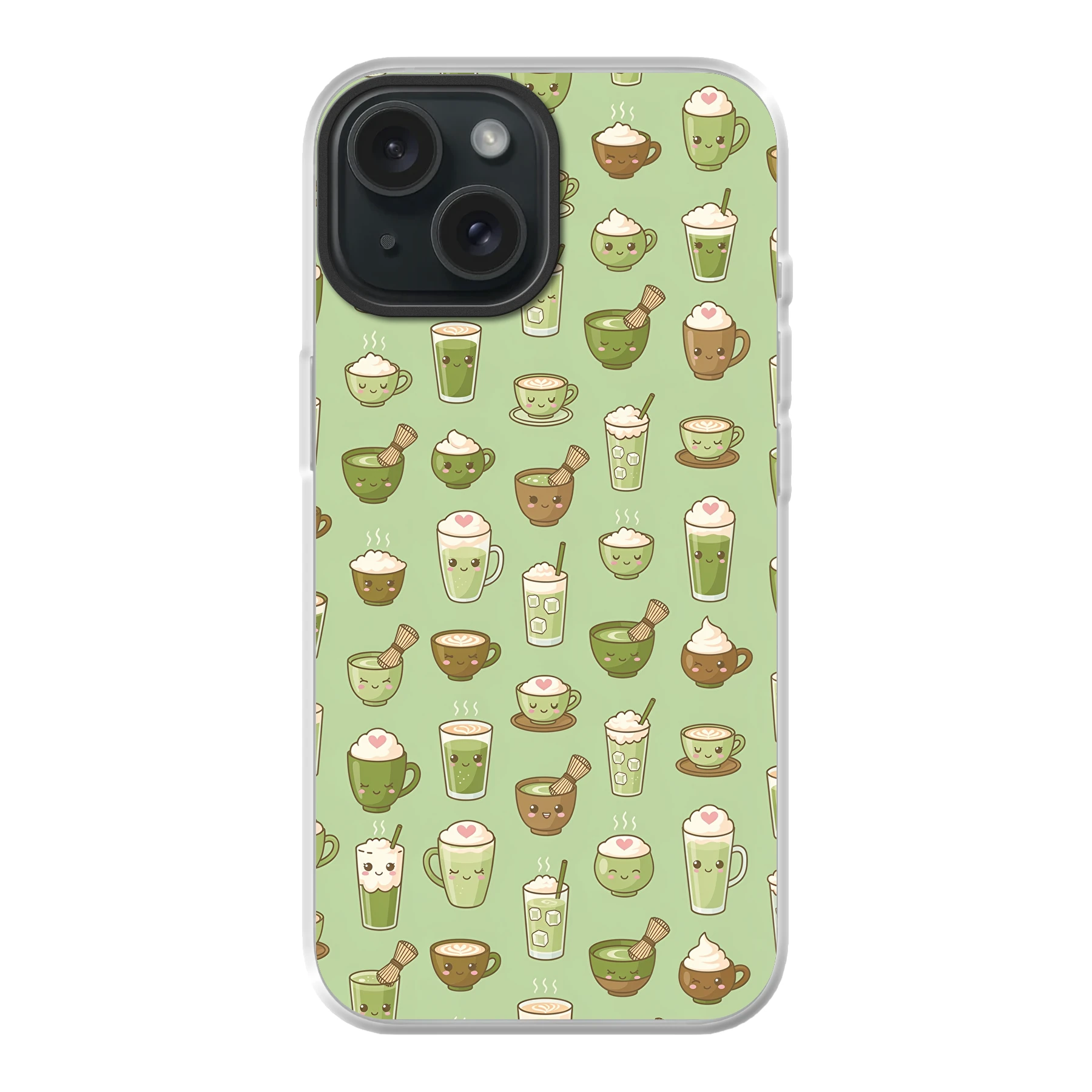Apple iPhone 15 phone case